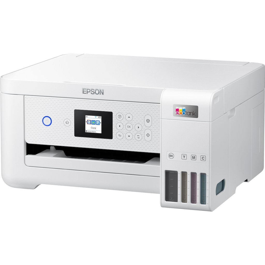 Epson Tintenstrahldrucker »EcoTank ET-2856«