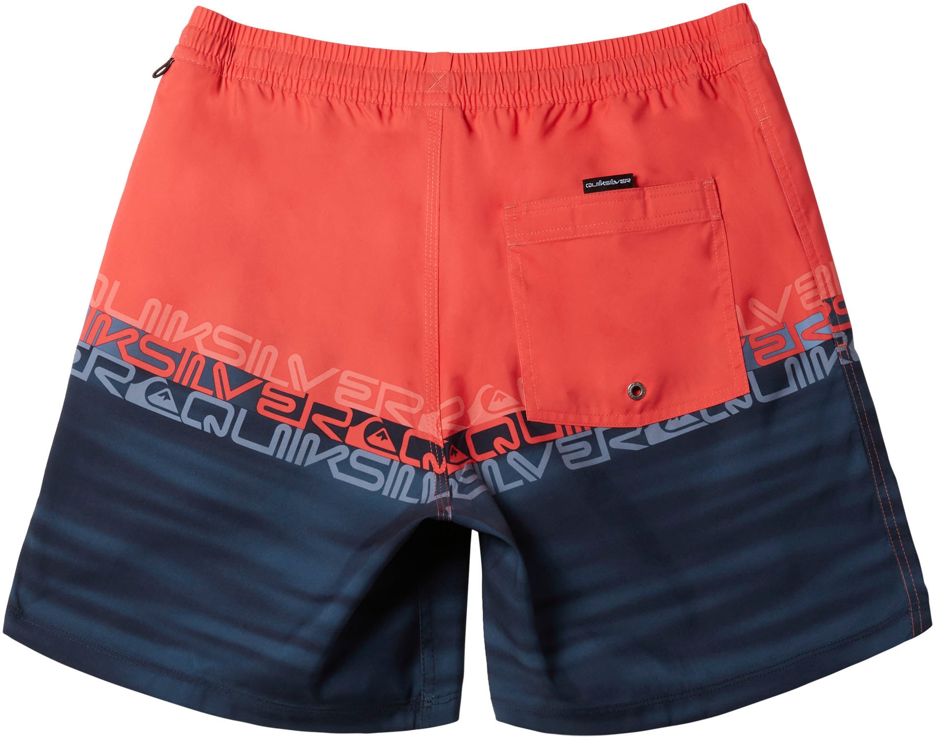 Quiksilver Boardshorts »EVERYDAY WORDBLOCK VOLLEY 17«