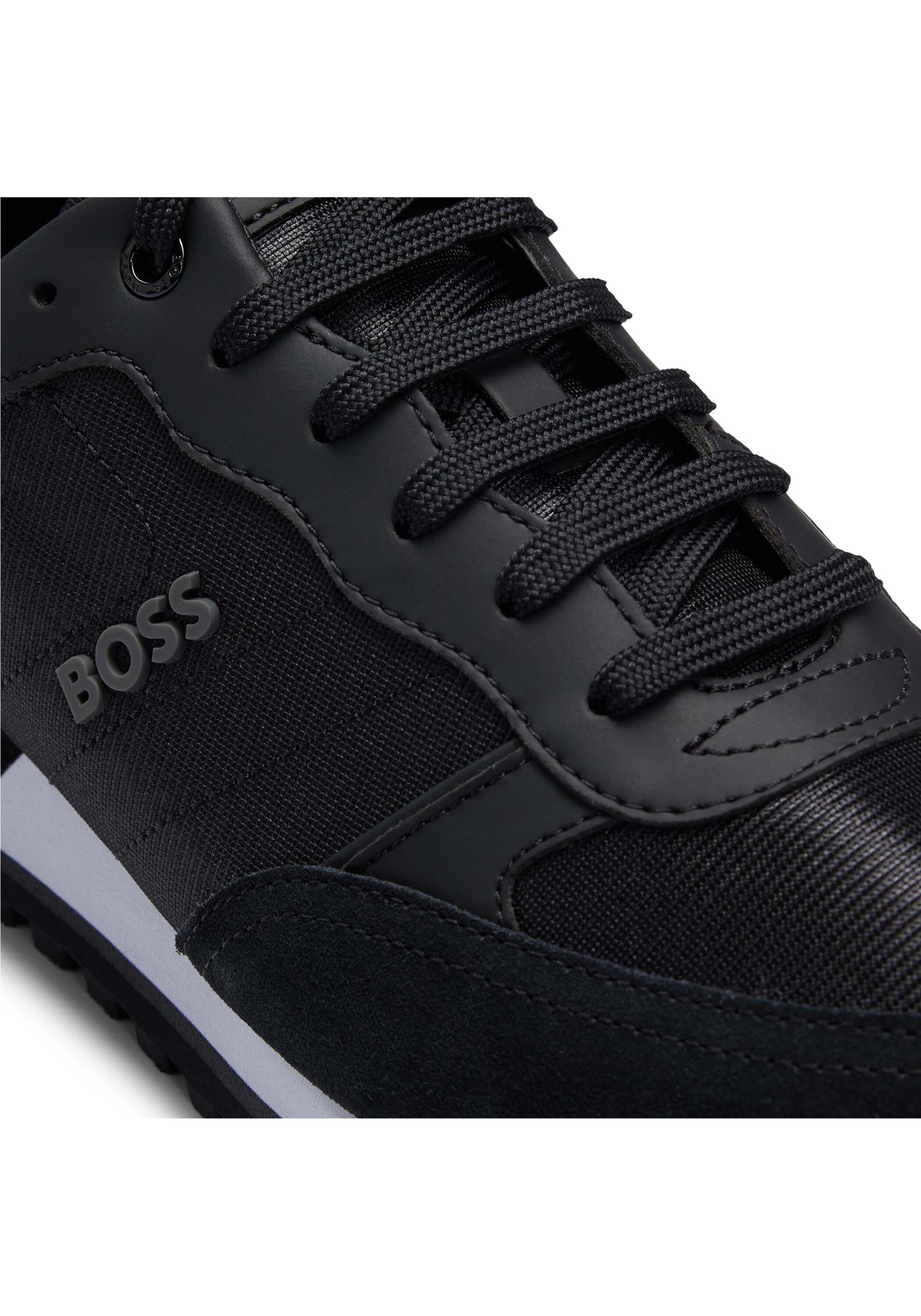 BOSS Sneaker »Sneaker Parkour-L Runn ny«