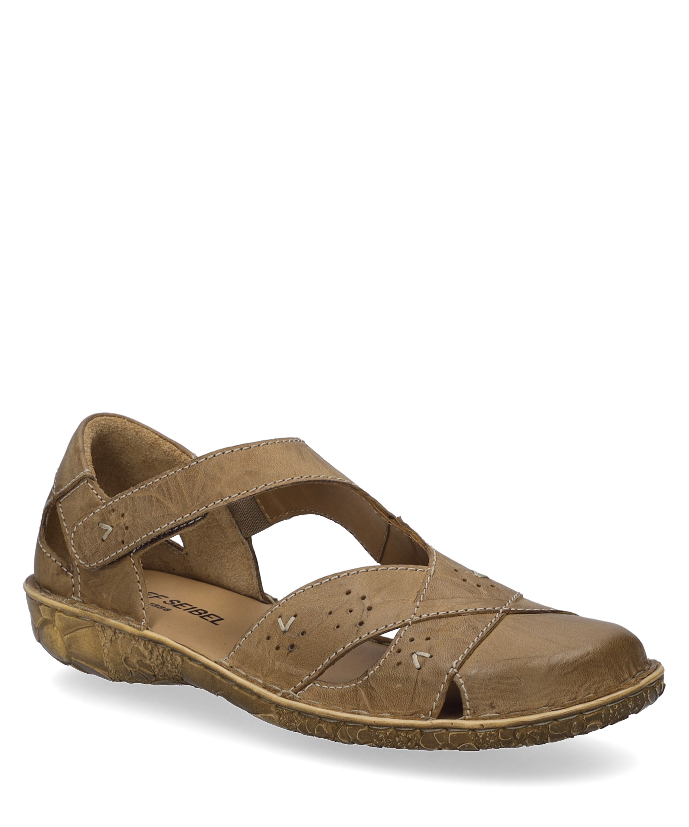 Josef Seibel Sandale »Rosalie 03, camel«