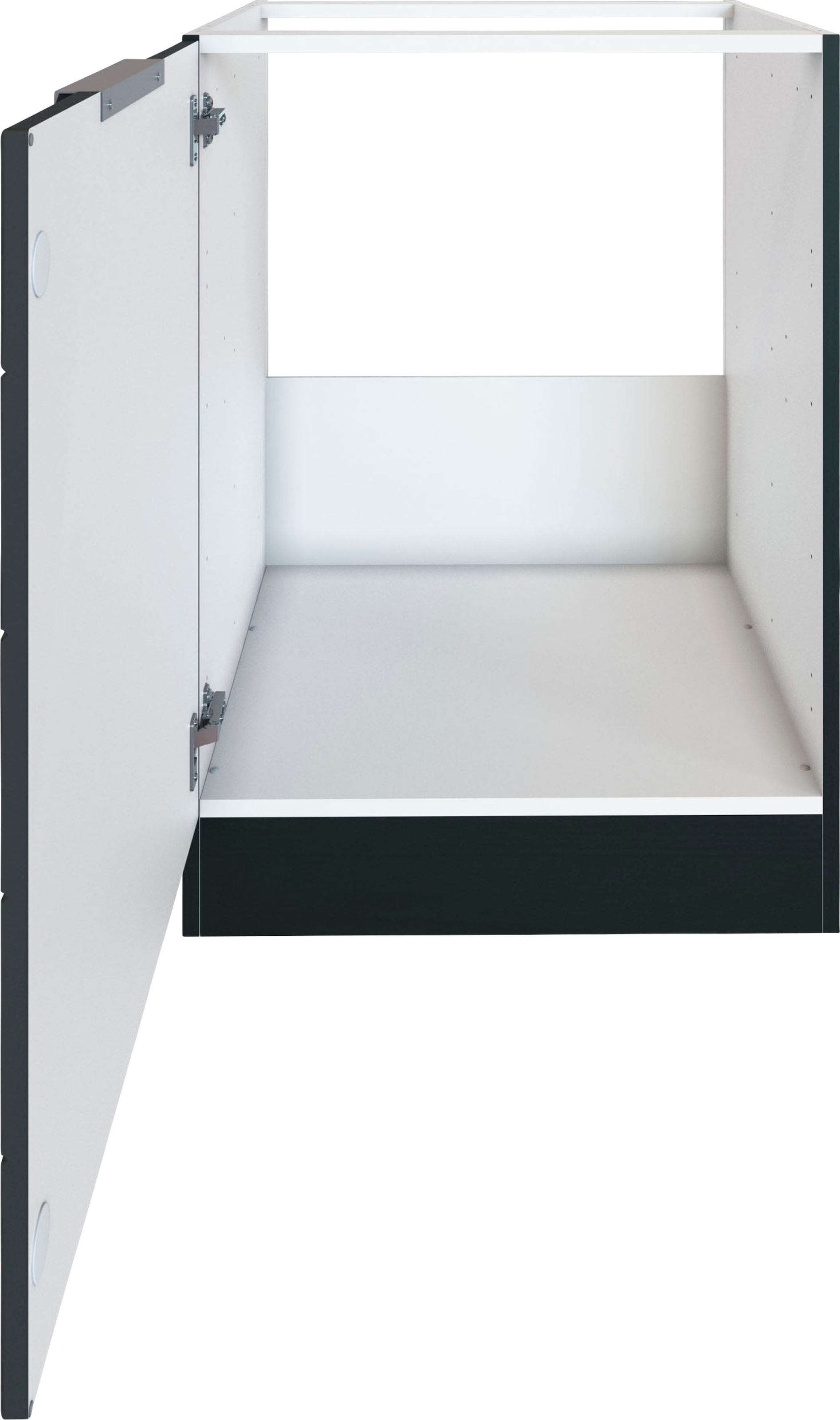 KOCHSTATION Spülenschrank »KS-Luhe«, 60 cm breit