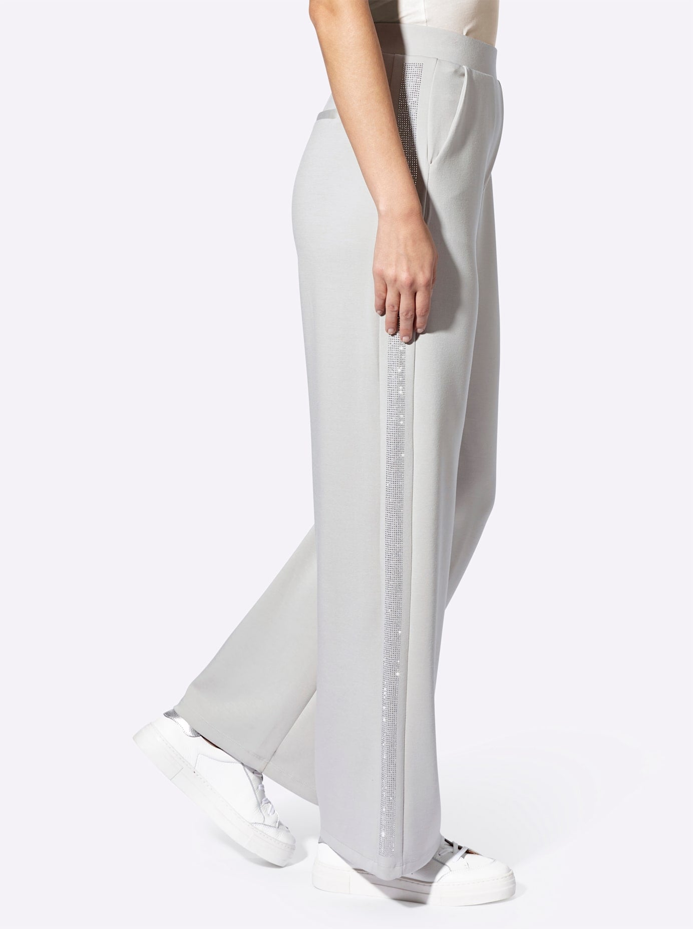 heine Jerseyhose