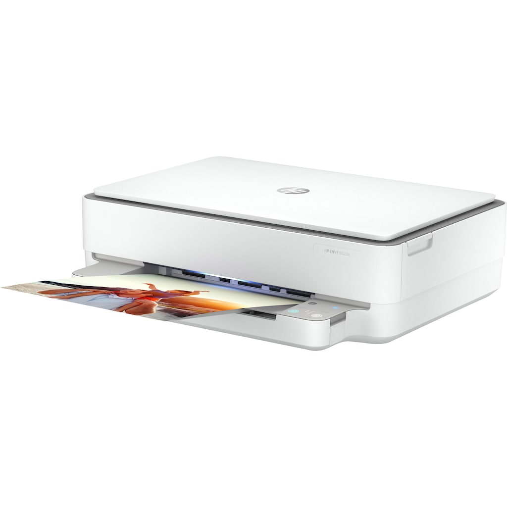 HP Multifunktionsdrucker »ENVY 6020e«