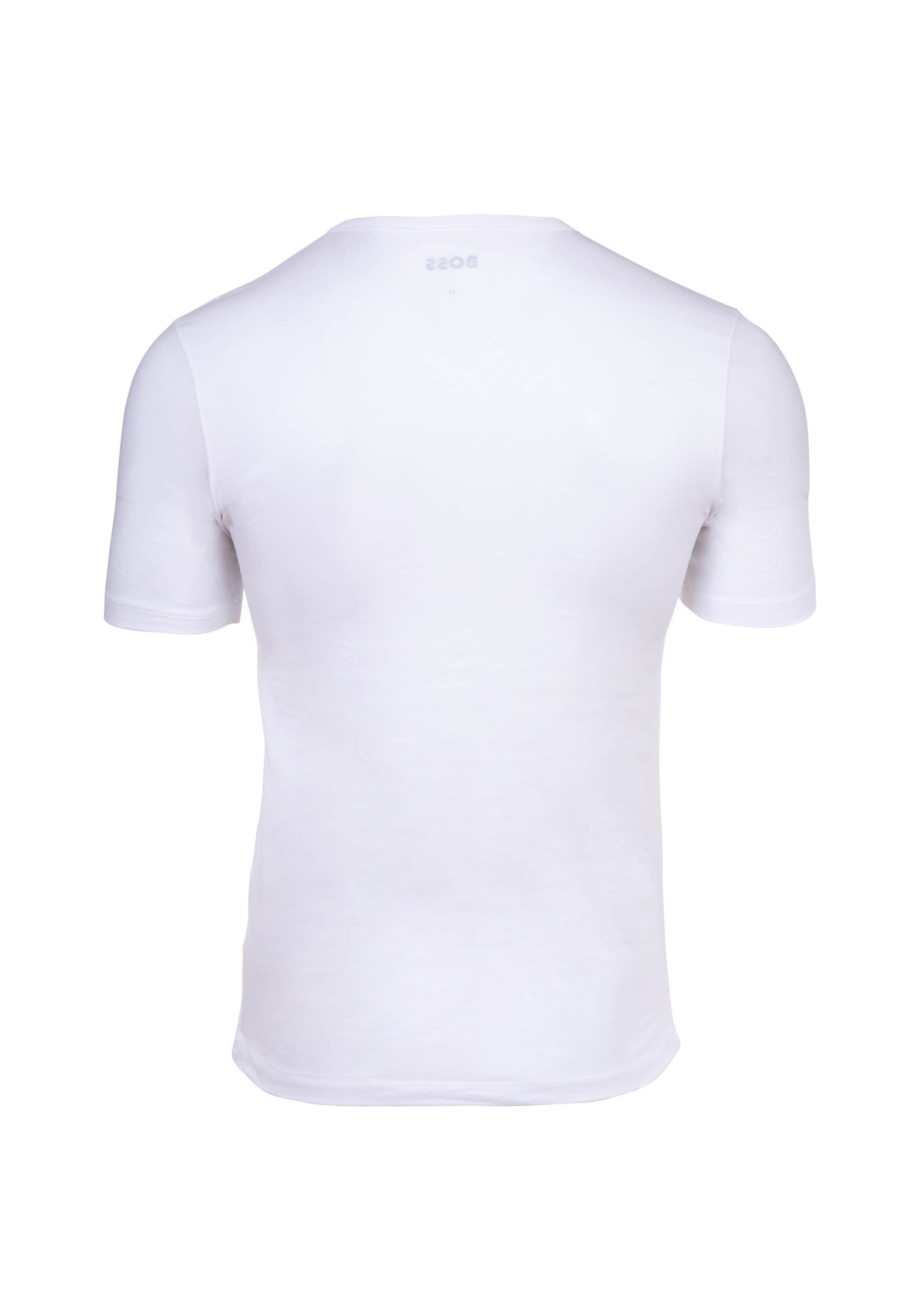 BOSS T-Shirt »T-Shirt T-Shirt RN 3P Classic 3er Pack«