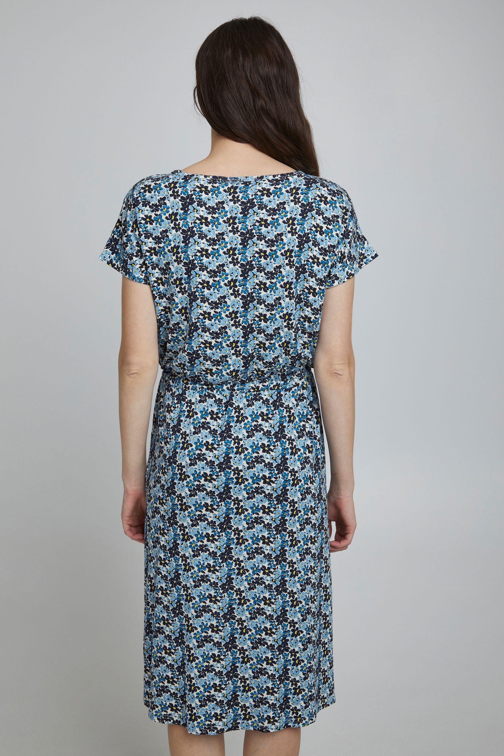 fransa Blusenkleid »Blusenkleid FRFedot«