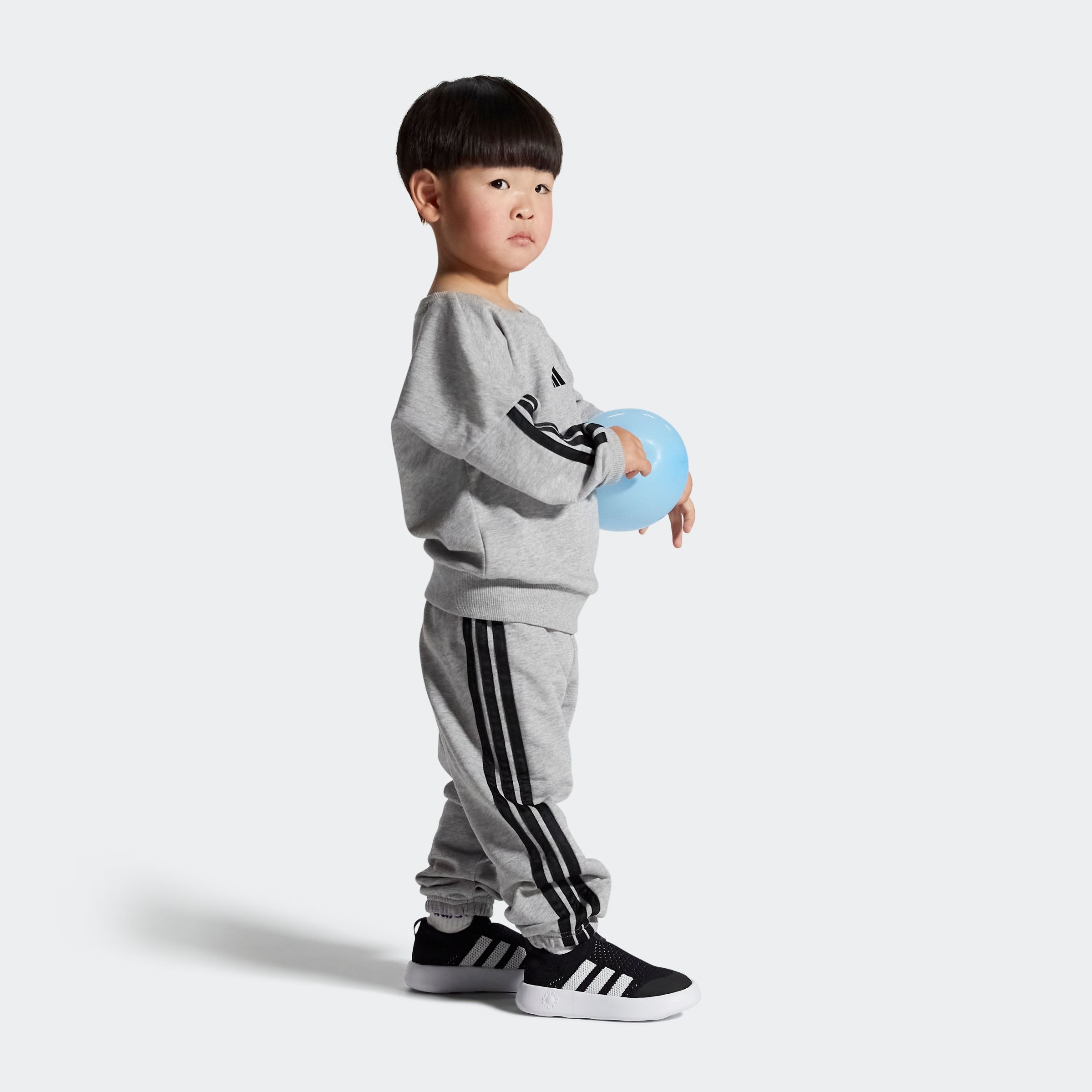 adidas Sportswear Slip-On Sneaker »BUBBLECOMFY KIDS«, für Kinder