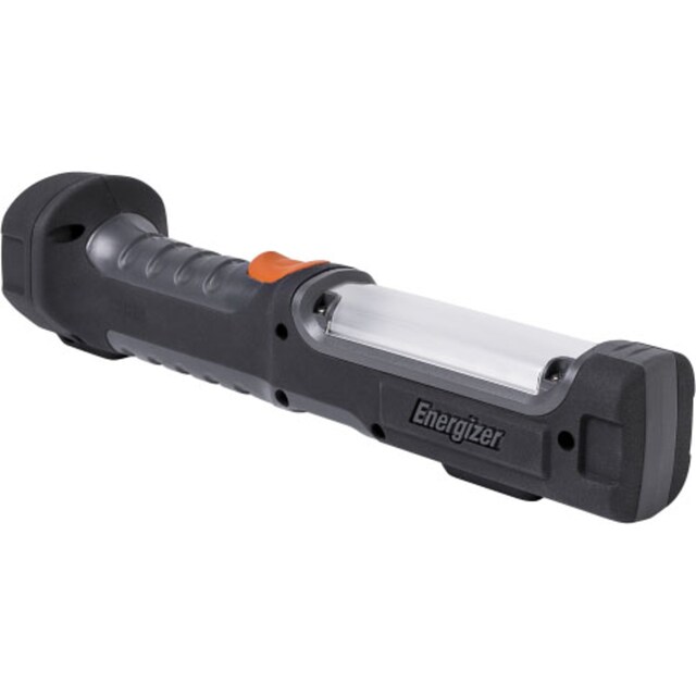 Energizer LED Taschenlampe »Hardcase Pro Worklight inkl. 4 AA Batterien«, ( Packung, 5 St.) bei