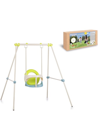 Einzelschaukel »Baby Swing«, Made in Europe