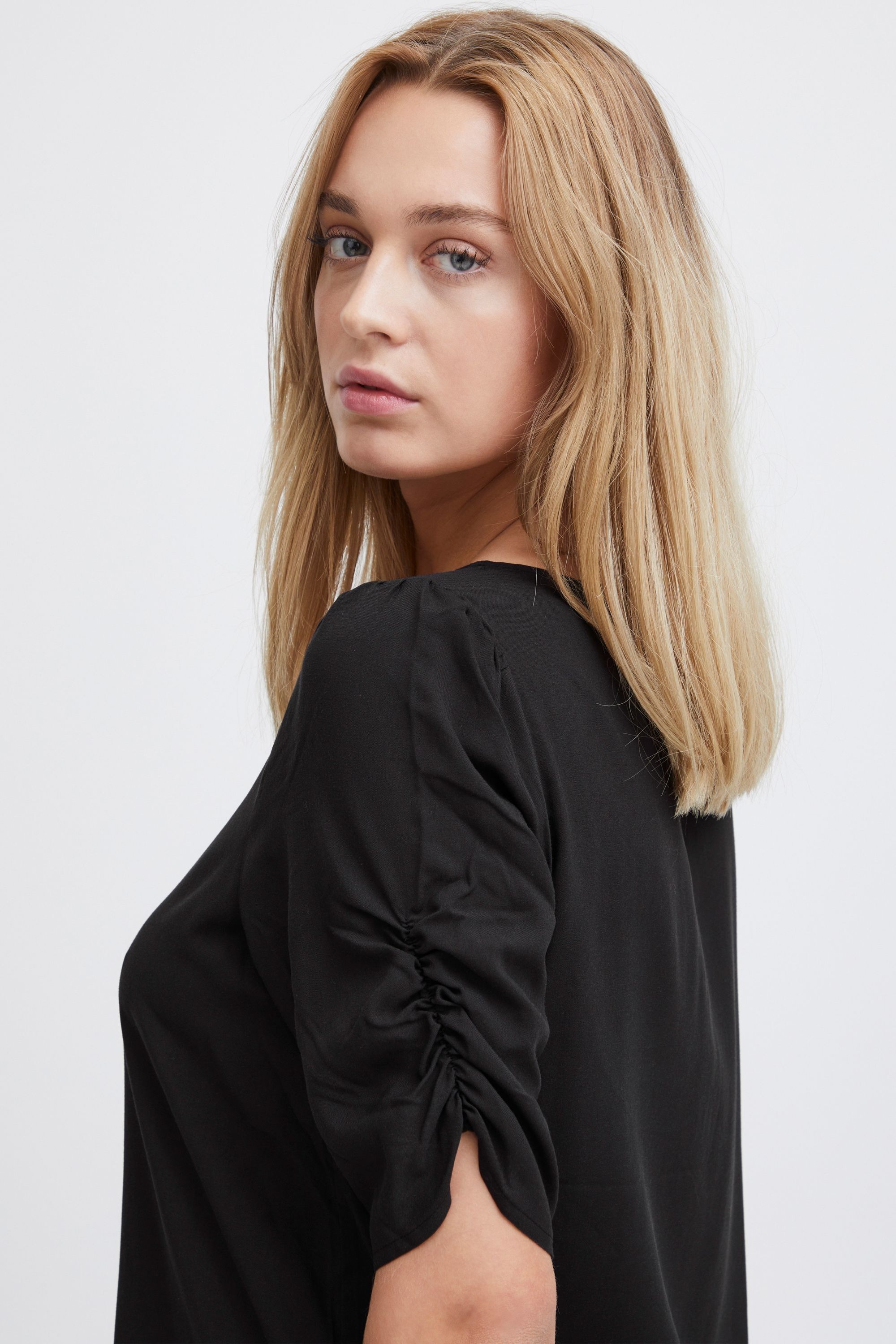 Ichi Shirtbluse »Shirtbluse IHMain«