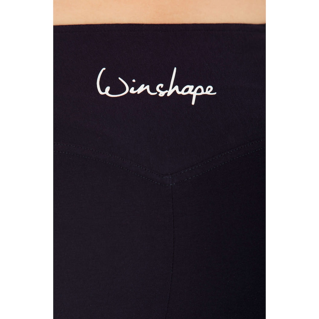 Winshape Leggings »Long Slim Tights WTL1«, figurbetont