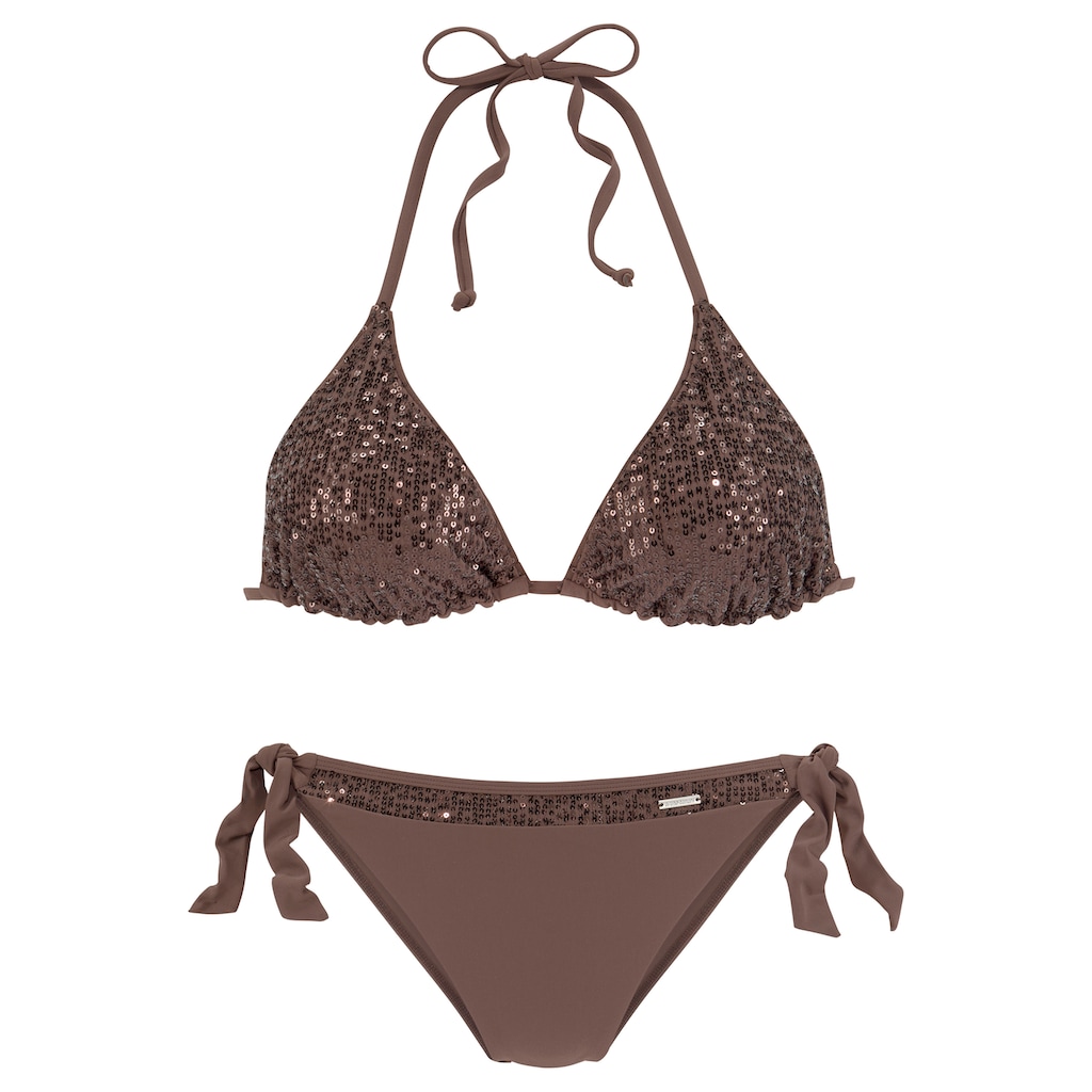 Bruno Banani Triangel-Bikini