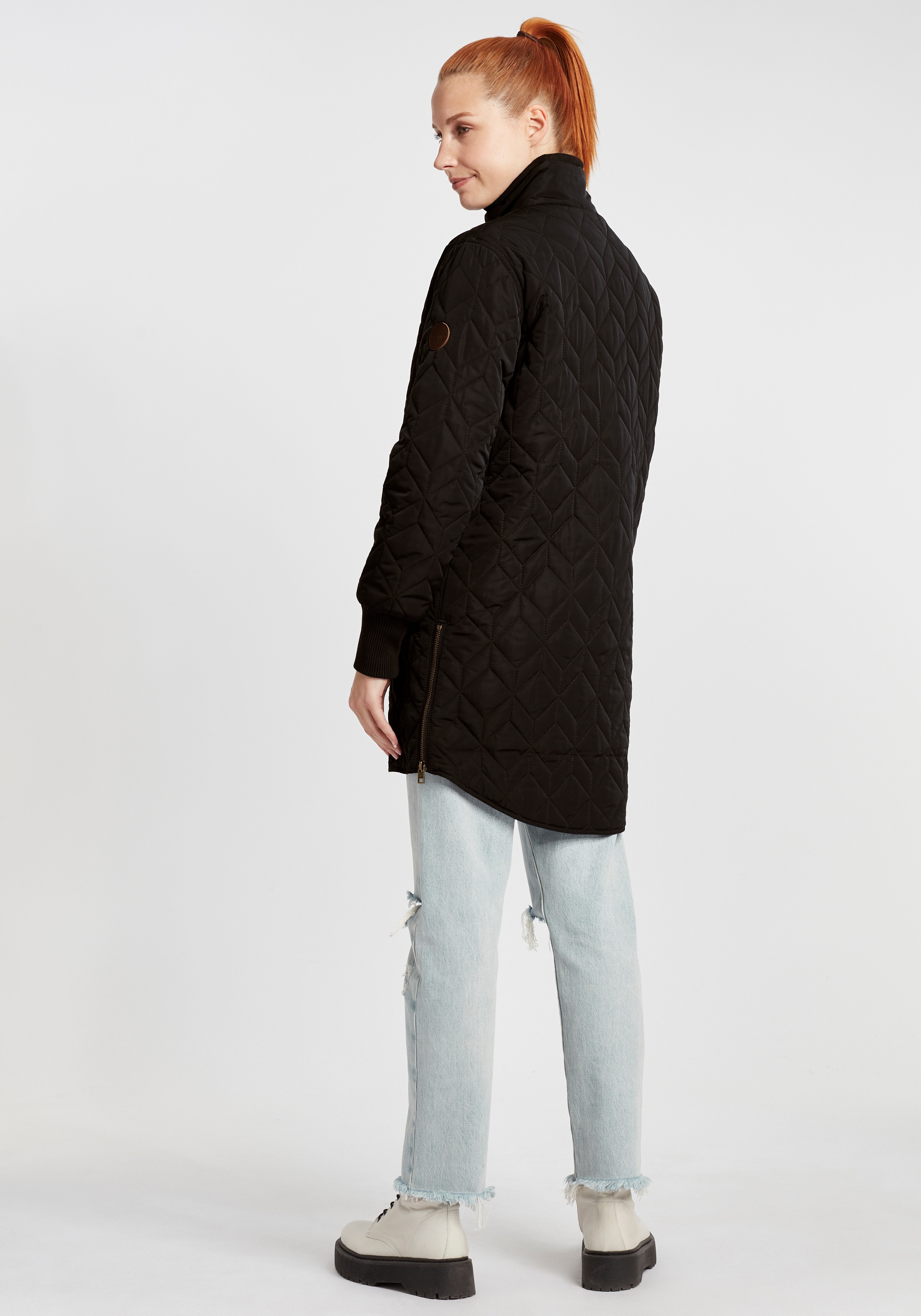 OXMO Steppjacke »Steppjacke OXAlara«