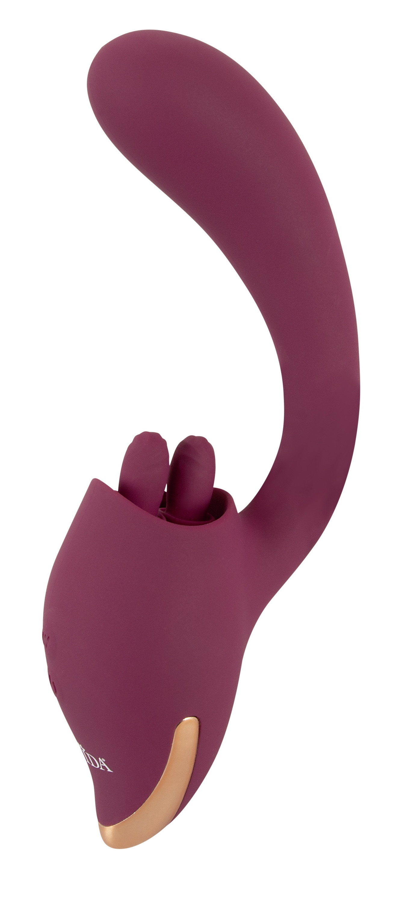 Javida Vibrator »Vibrator 2 Function Vibrator«