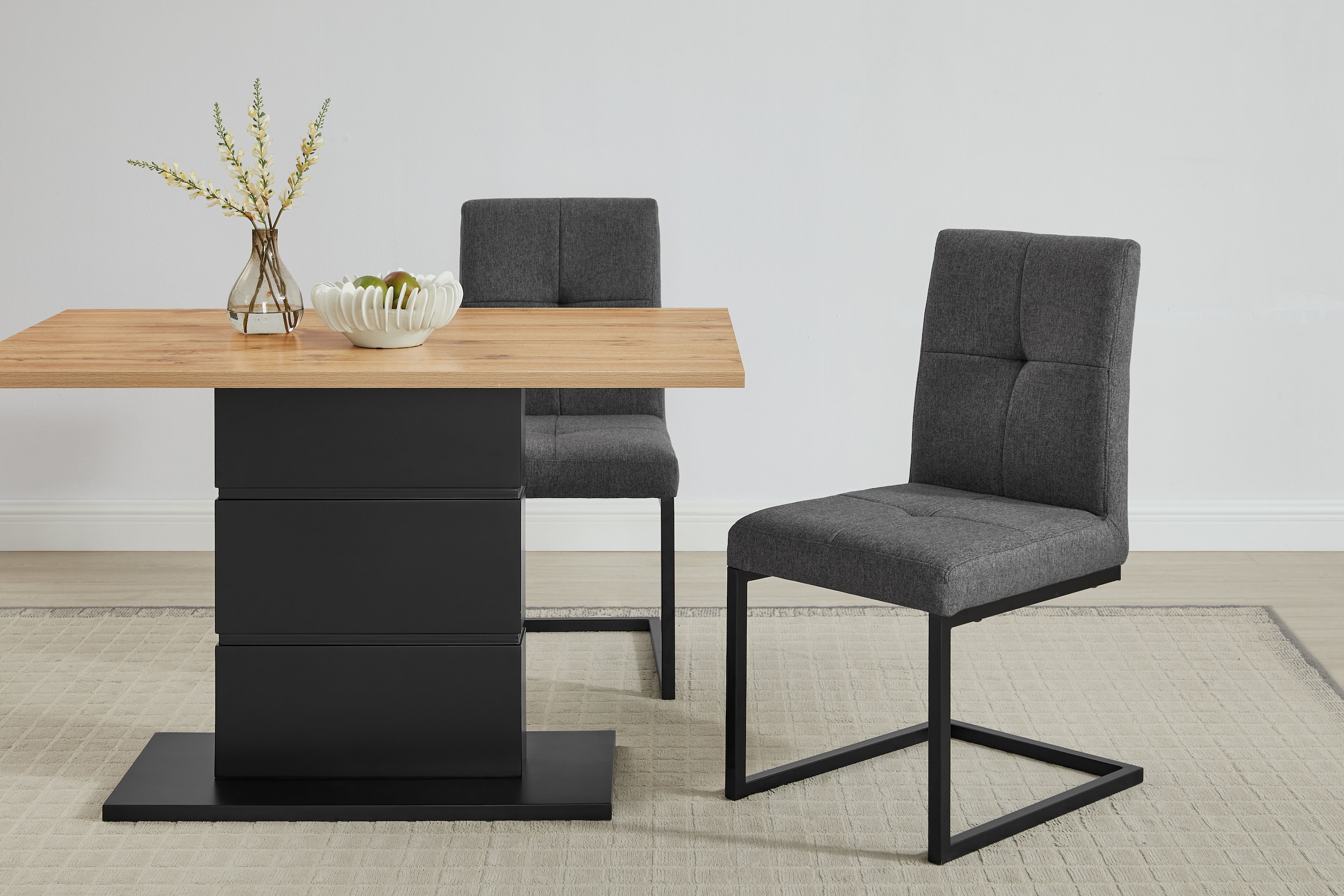 Home affaire Eckbankgruppe »Geranie«
