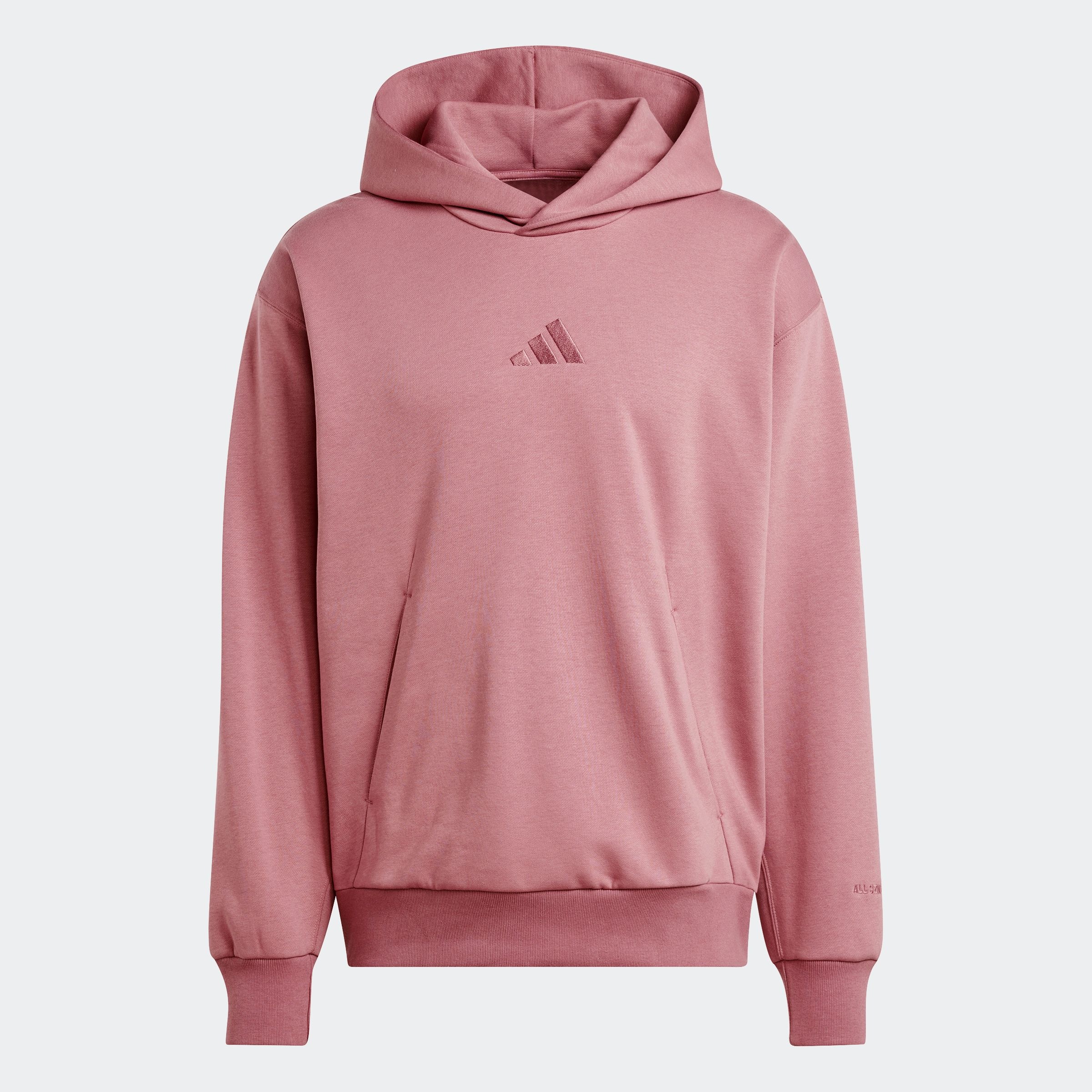 adidas Sportswear Kapuzensweatshirt »M A SZN FL HD«, (1 tlg.), weiches Fleecematerial