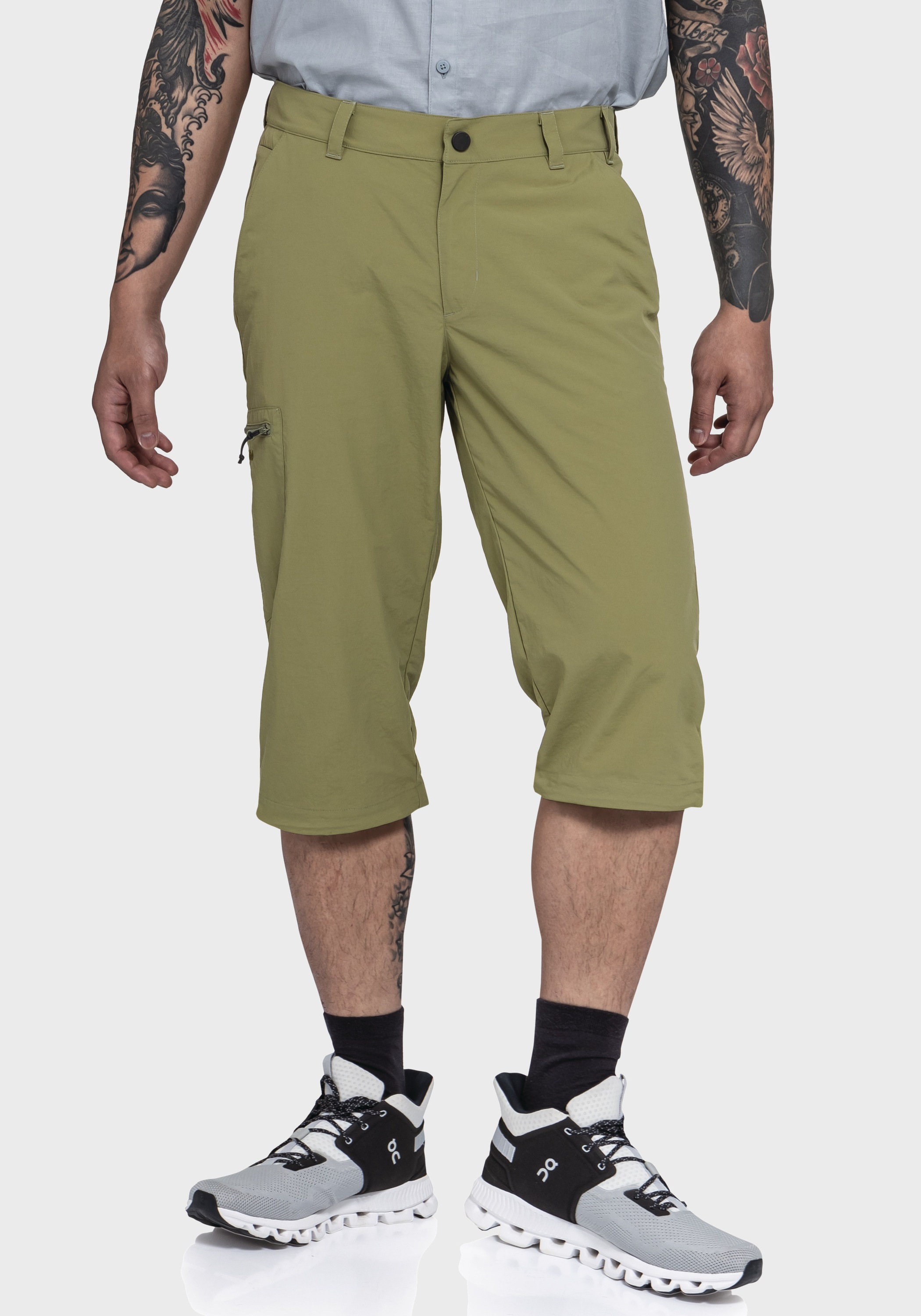 Schöffel 3/4-Hose »Pants Springdale1«