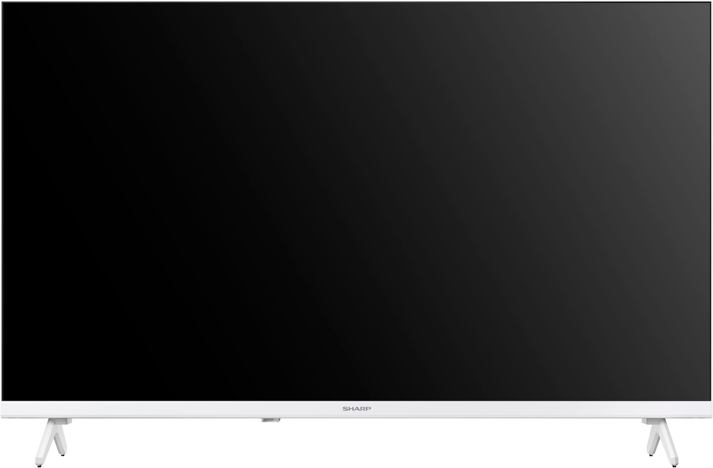 Sharp LED-Fernseher »1T-C32FHx«, HD, Android TV-Smart-TV