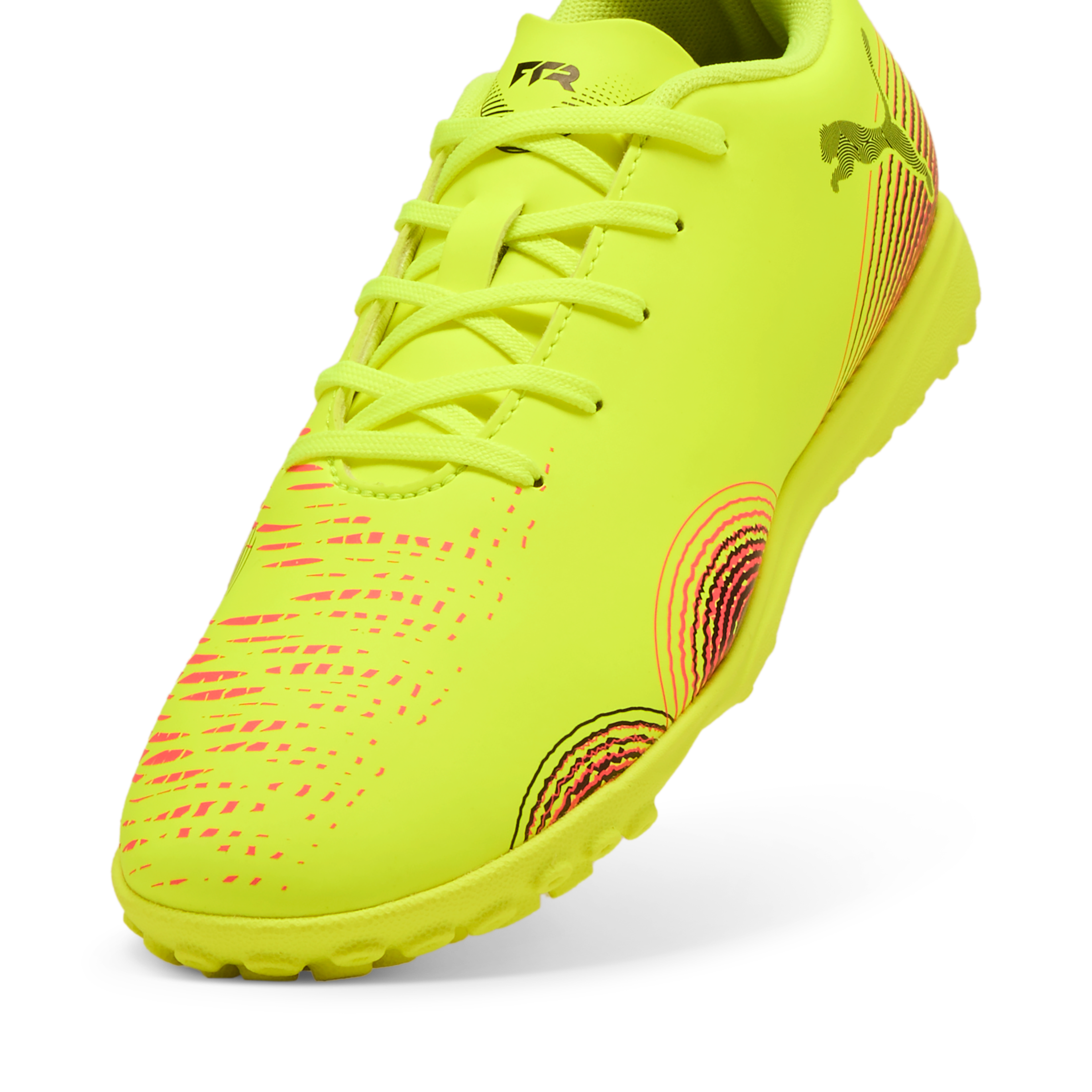 PUMA Fußballschuh »FUTURE 8 PLAY TT JR«