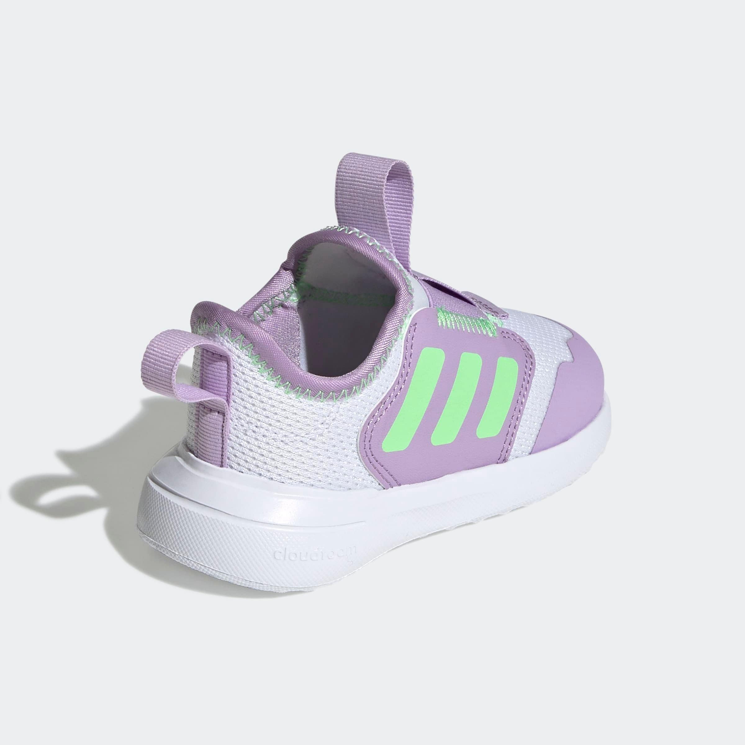 adidas Sportswear Slip-On Sneaker »TENSAUR COMFORT KIDS«, für Kinder