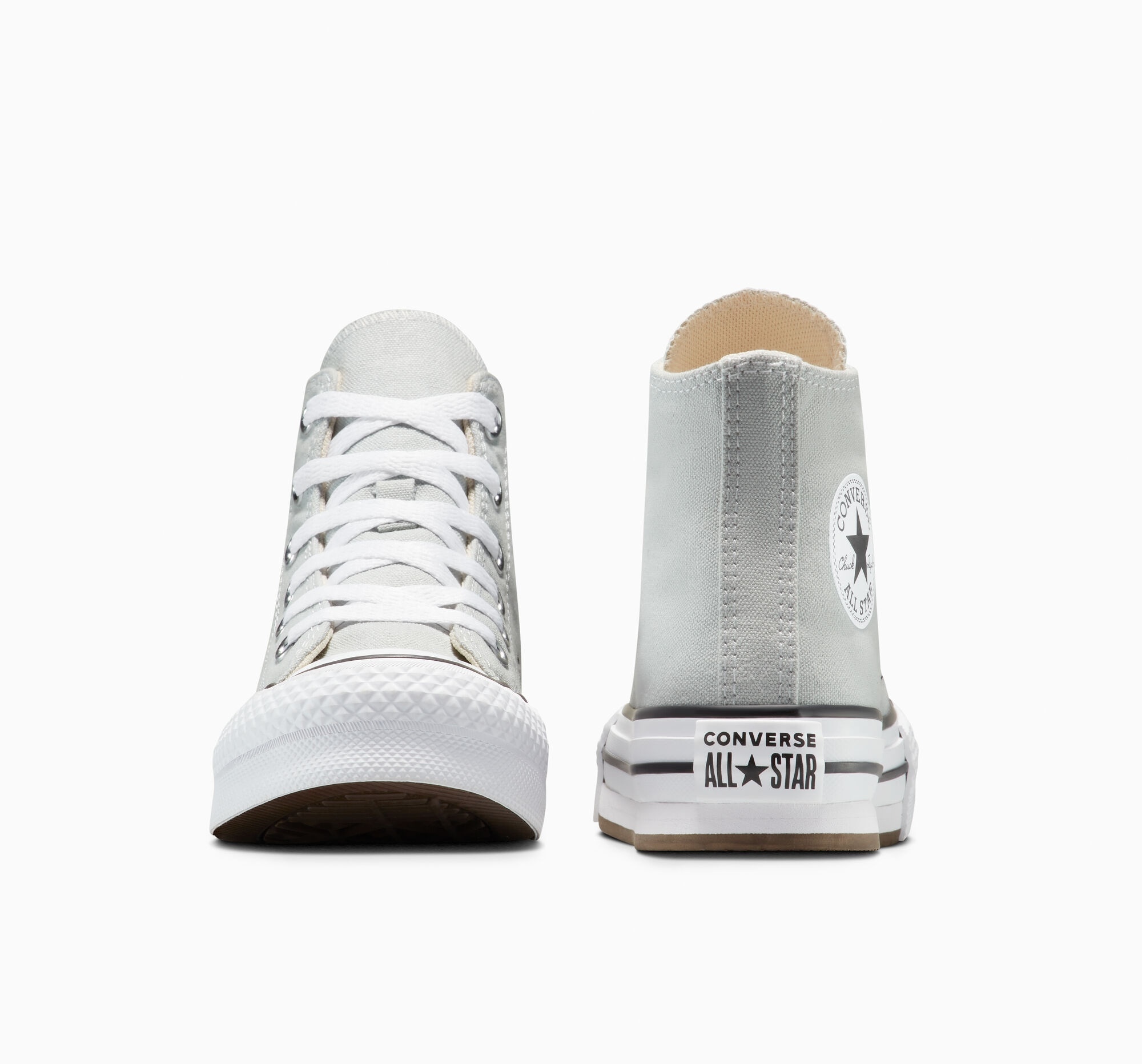 Converse Sneaker »CHUCK TAYLOR ALL STAR EVA LIFT PLAT«