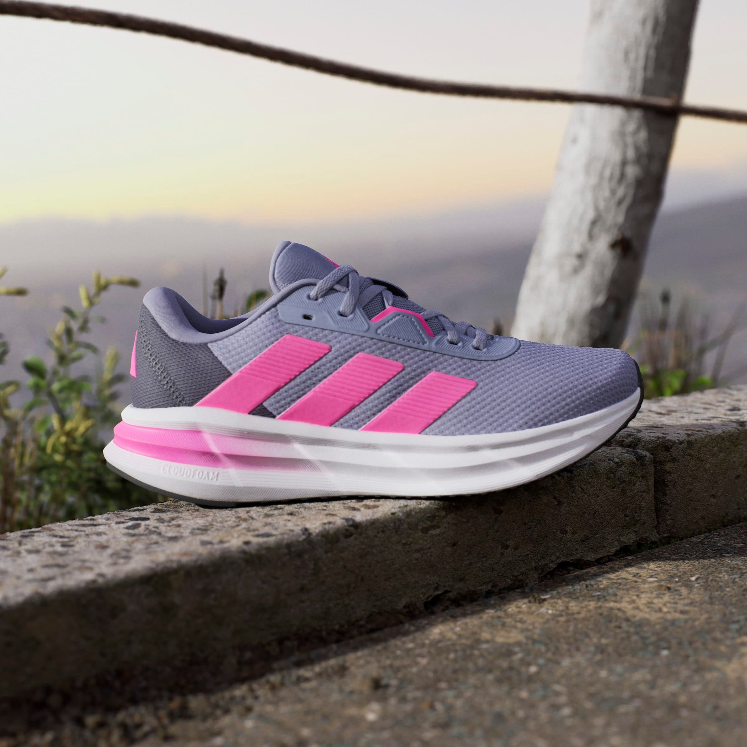 adidas Performance Laufschuh »GALAXY 7«