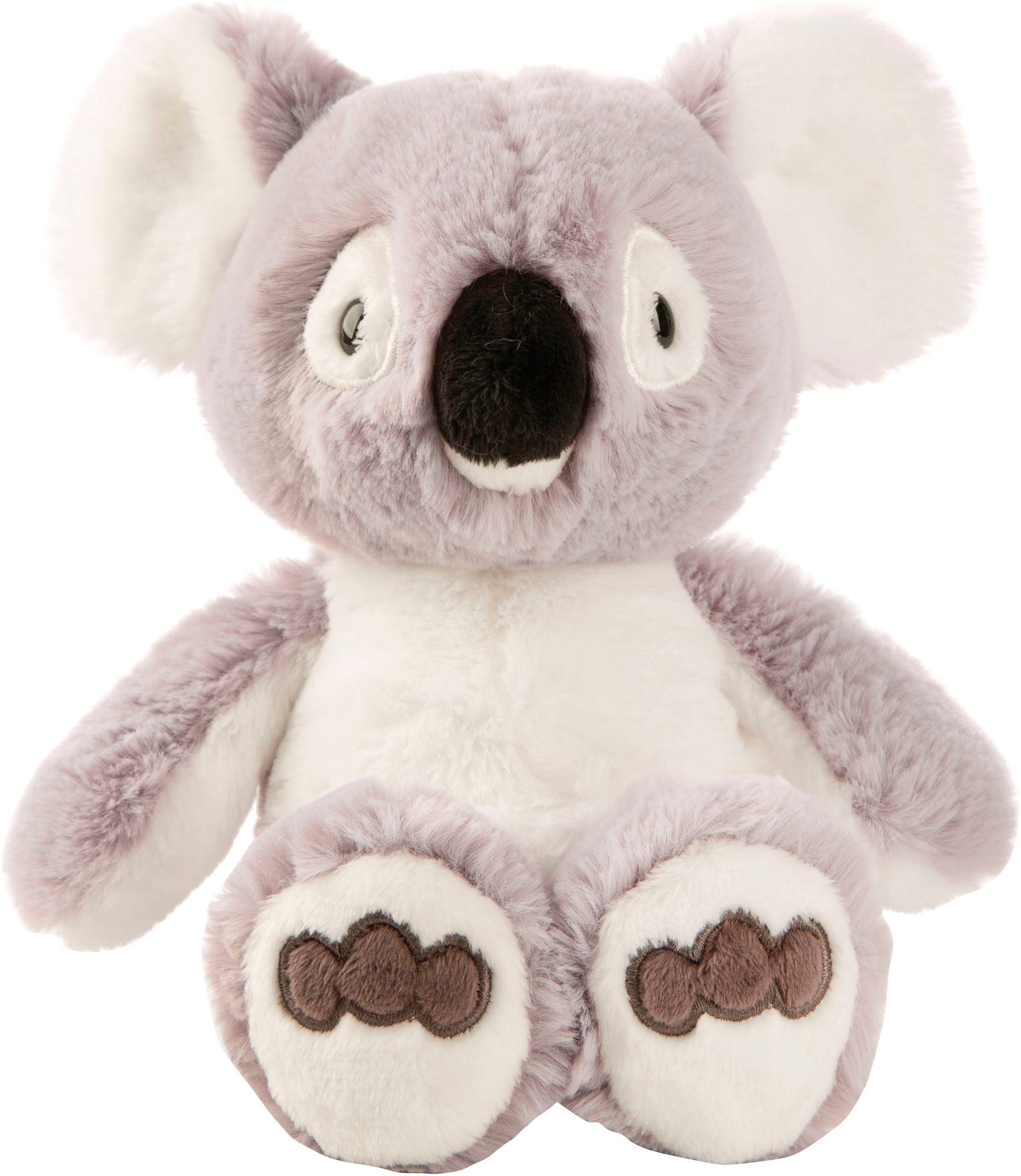 Nici Kuscheltier »Wild Friends GREEN, Koala Barry 50cm schlenkernd«