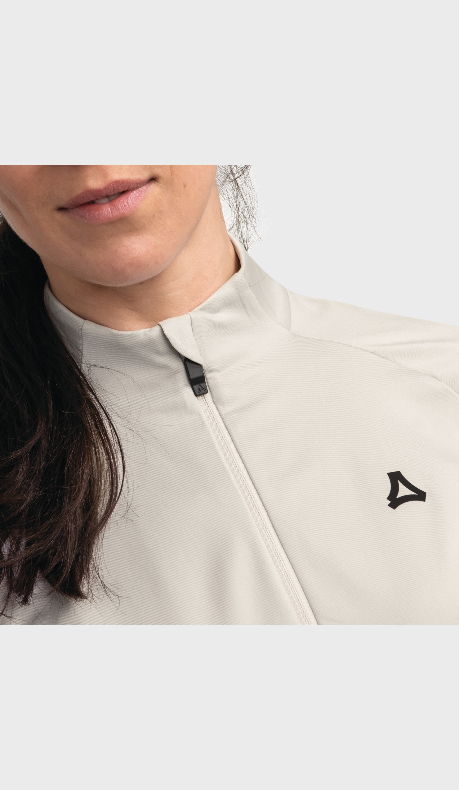 Schöffel Longsleeve »Longsleeve Style Safoon WMS«