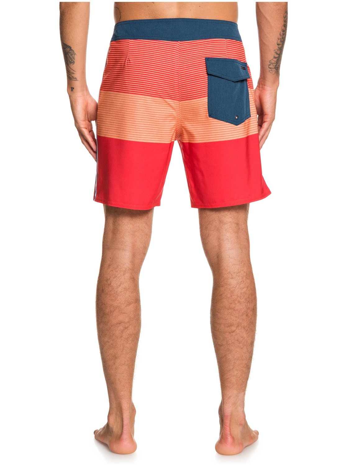 Quiksilver Boardshorts »Highline Massive 17"«