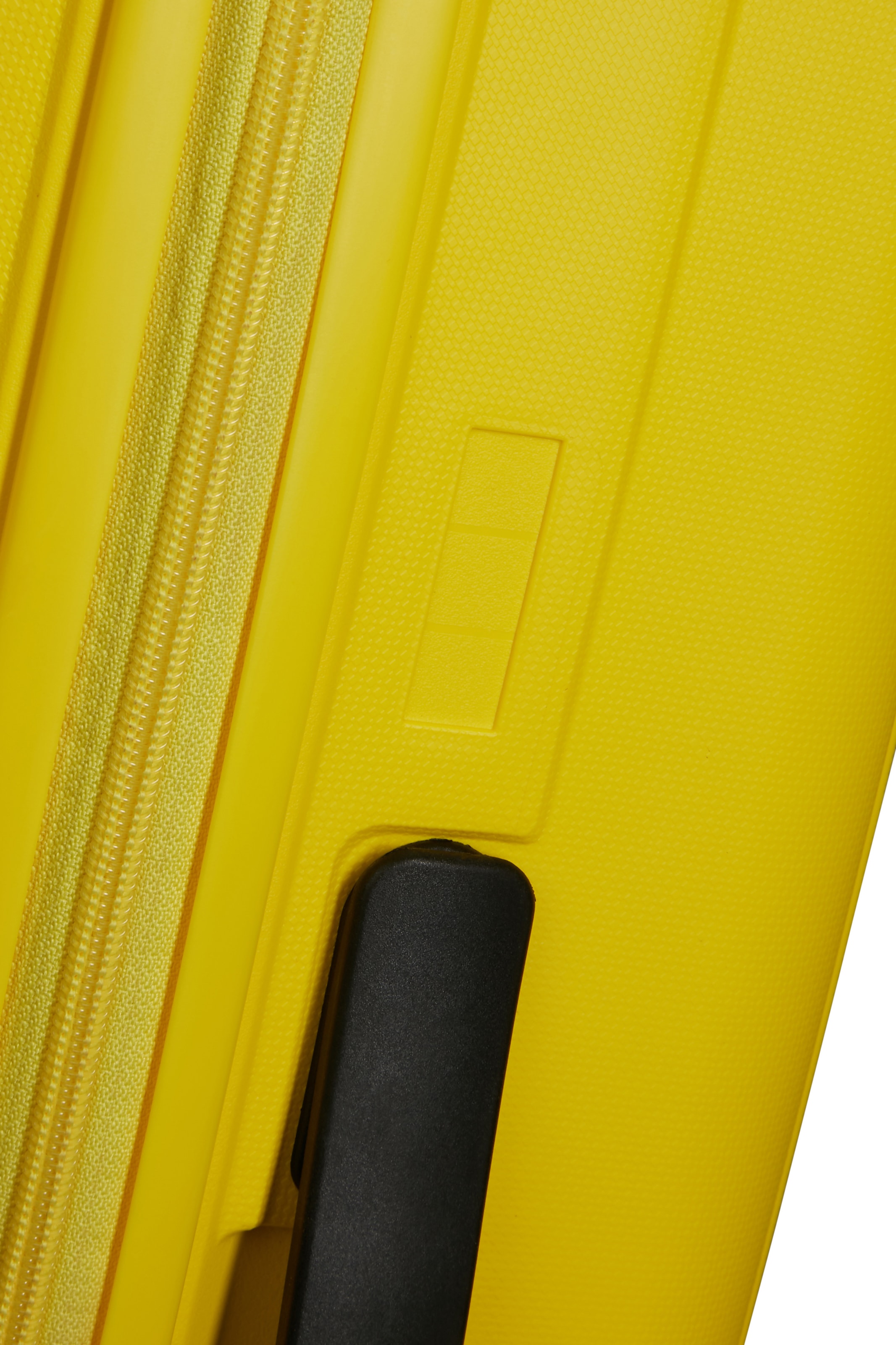 American Tourister® Hartschalen-Trolley »REJOY, verschiedene Größen und Farben«, 4 Rollen, Hartschalen-Koffer personalisierbar versenktes TSA-Schloss