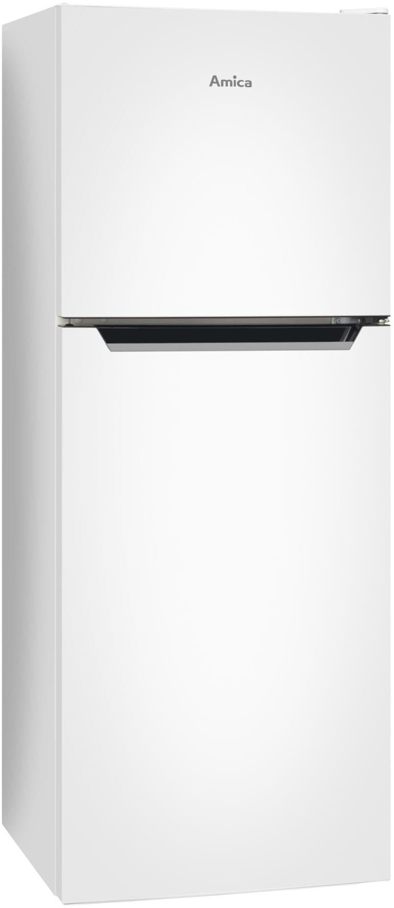 Amica Top Freezer »DT 372 150 W«