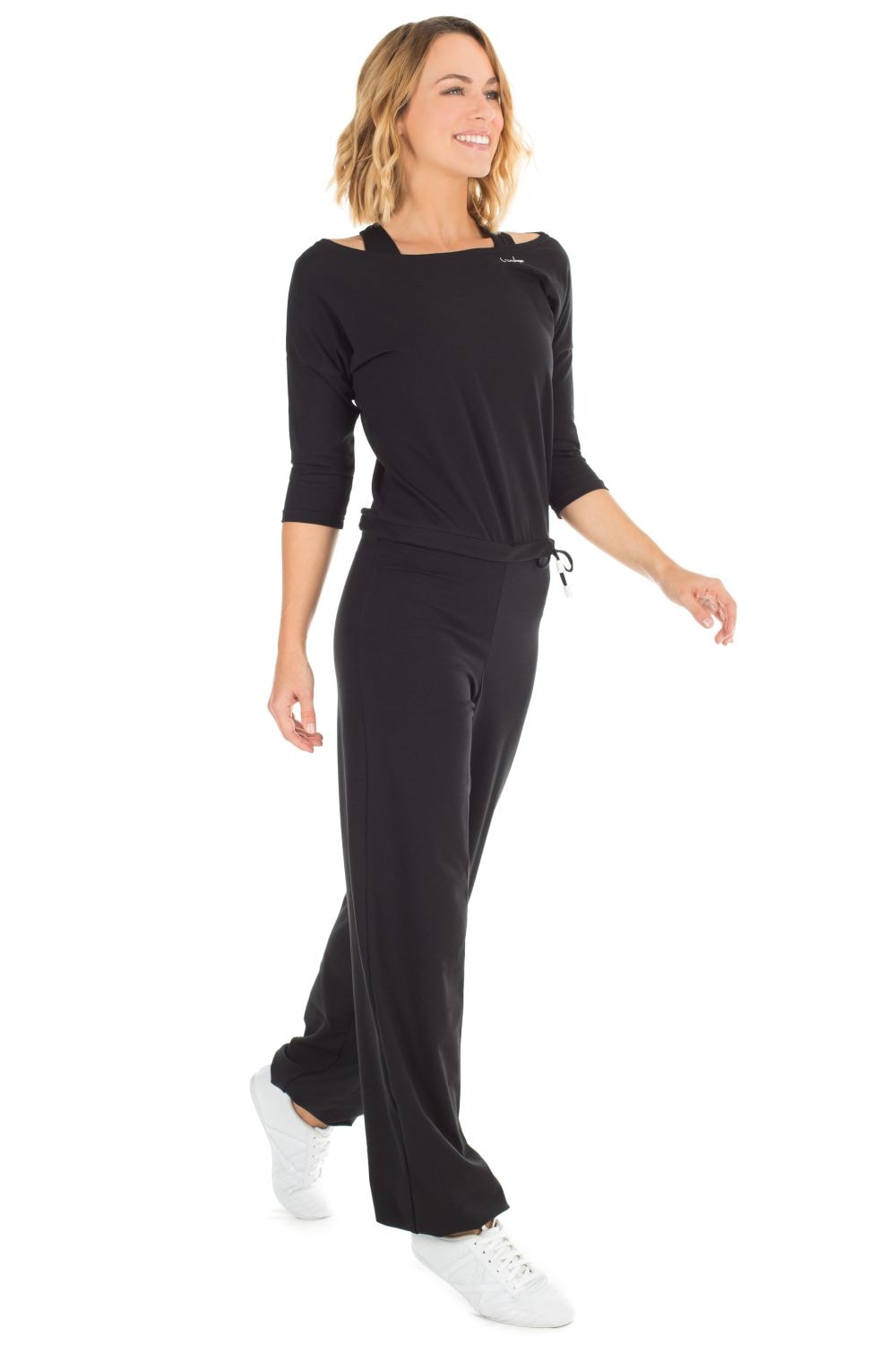 Winshape Jumpsuit »WJS2«, ¾-Arm
