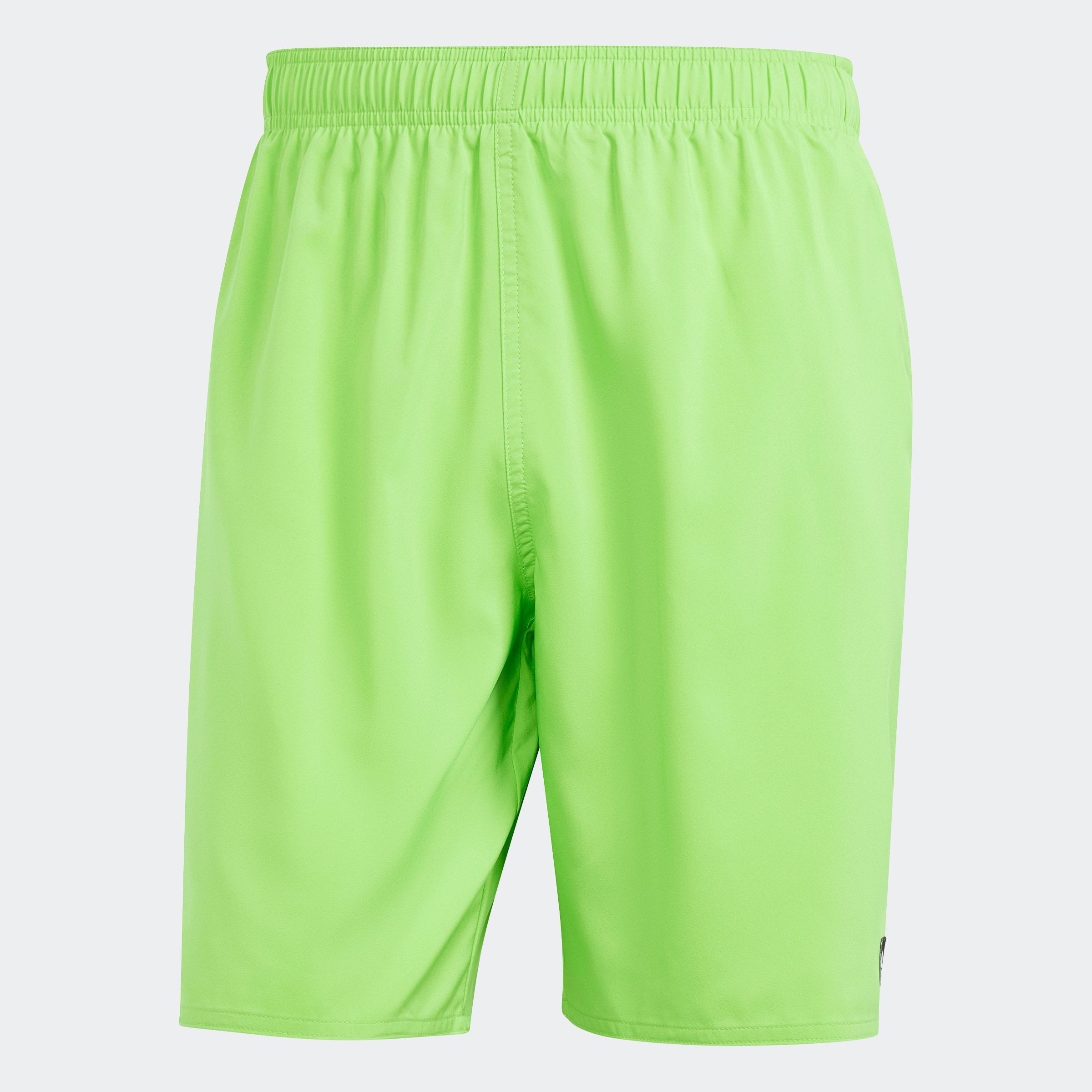 adidas Performance Badeshorts »SLD CLX SHO CL«, (1 St.)