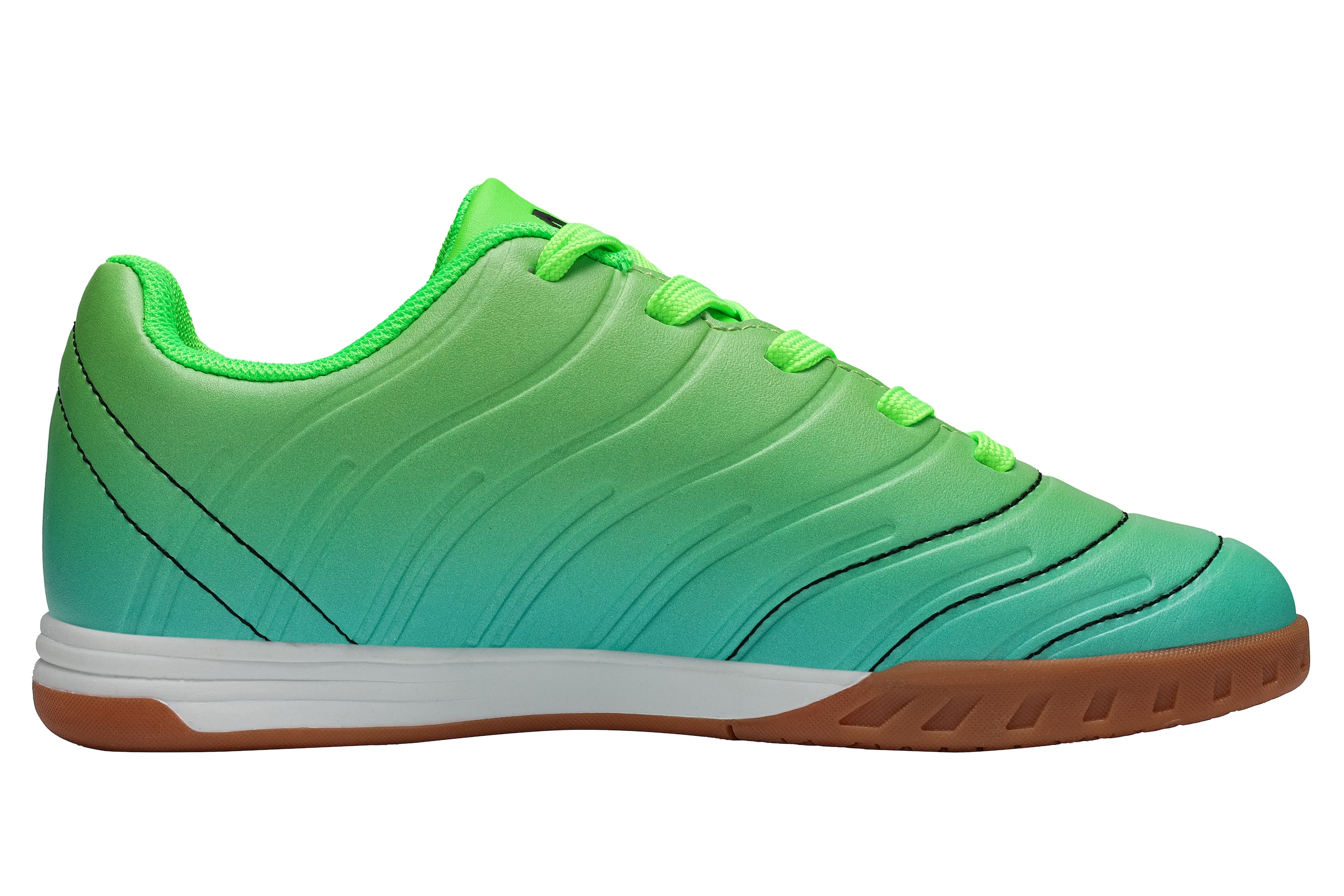 Jako Hallenschuh »J-SISWEEPER«  Indoorschuh, Sportschuhe, nicht abfärbende Sohle