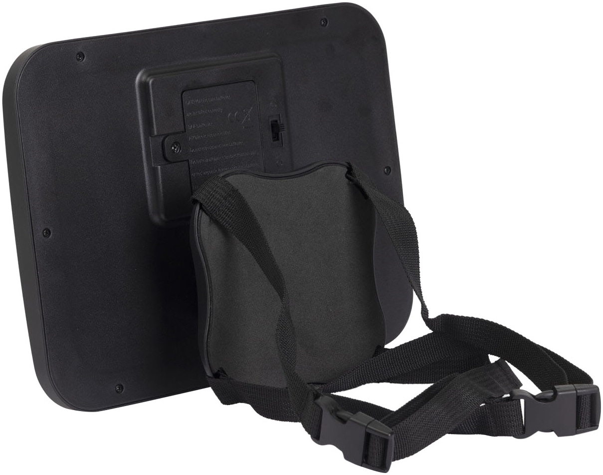 Chicco LED-Lichtspiegel »Rücksitzautspiegel«