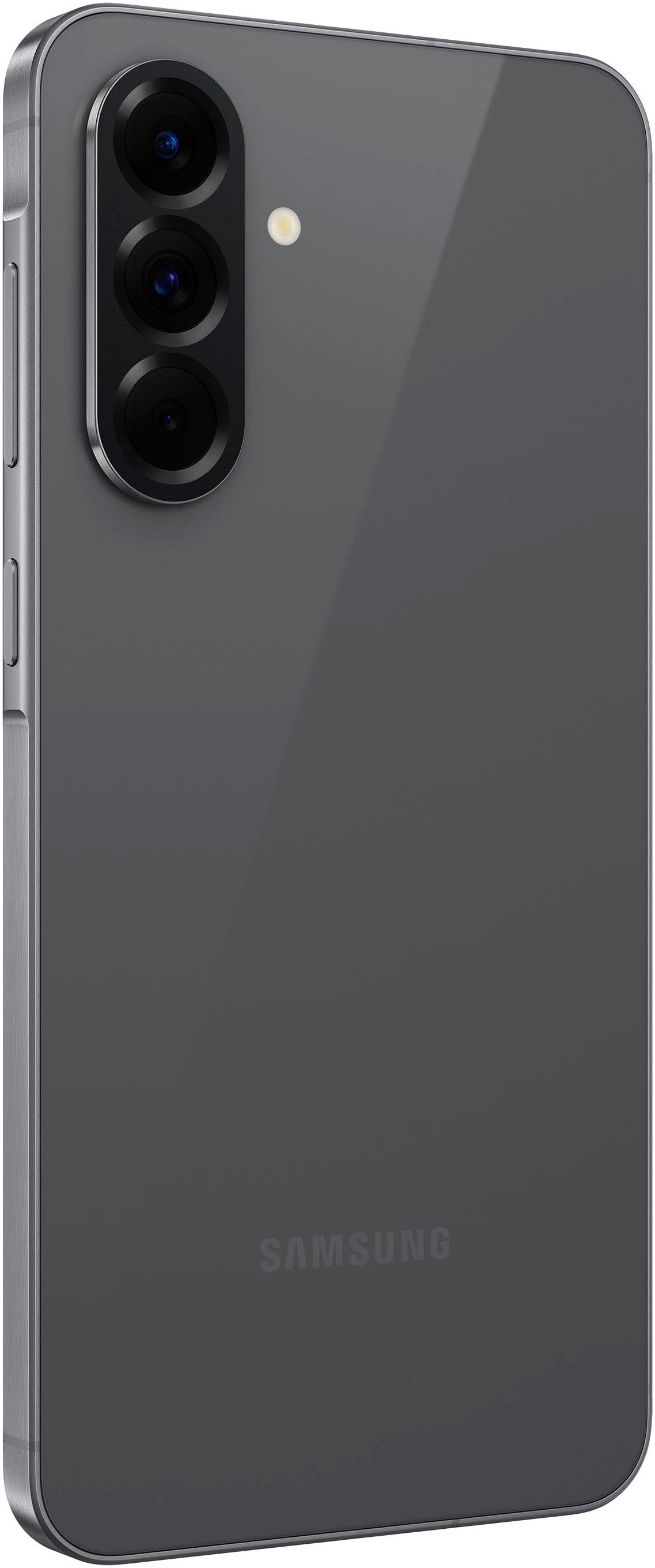 Samsung Smartphone »Galaxy-A56 5G« Graphite Enterprise Edition