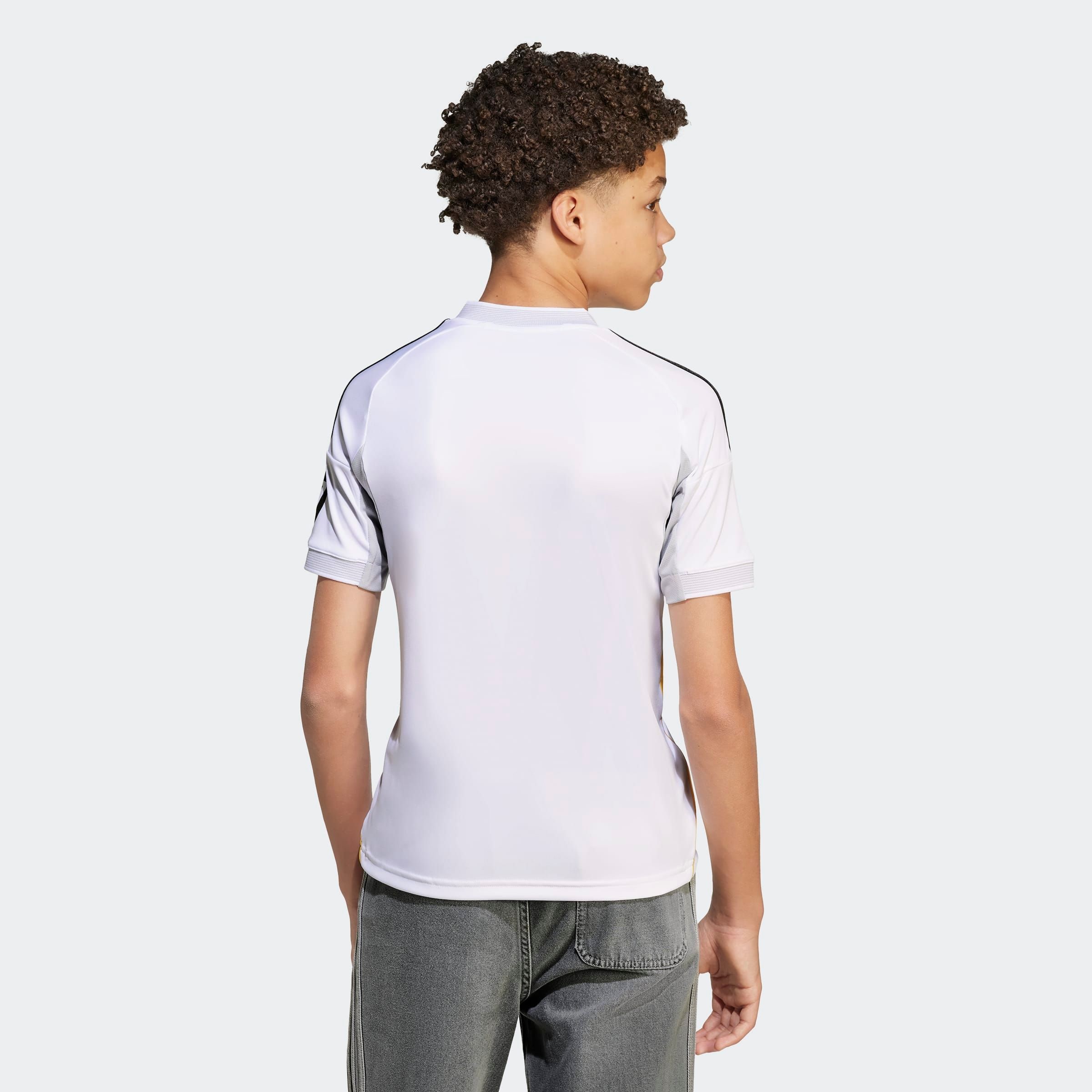adidas Performance Fußballtrikot »REAL H JSY Y«