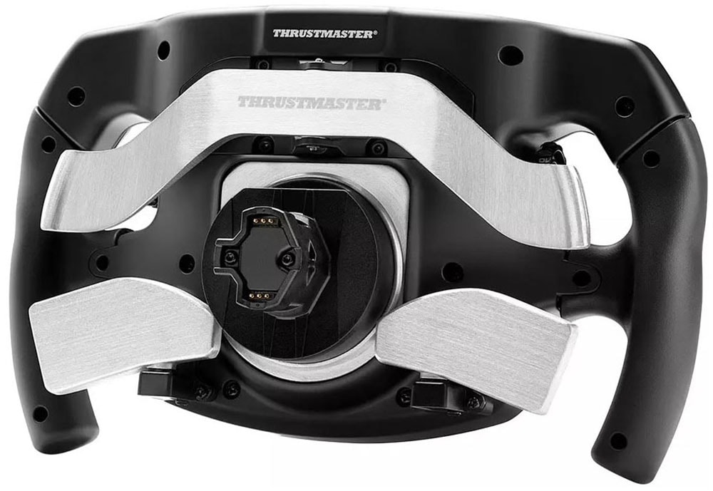 Thrustmaster Gaming-Lenkrad »Ferrari SF-25 Edition«