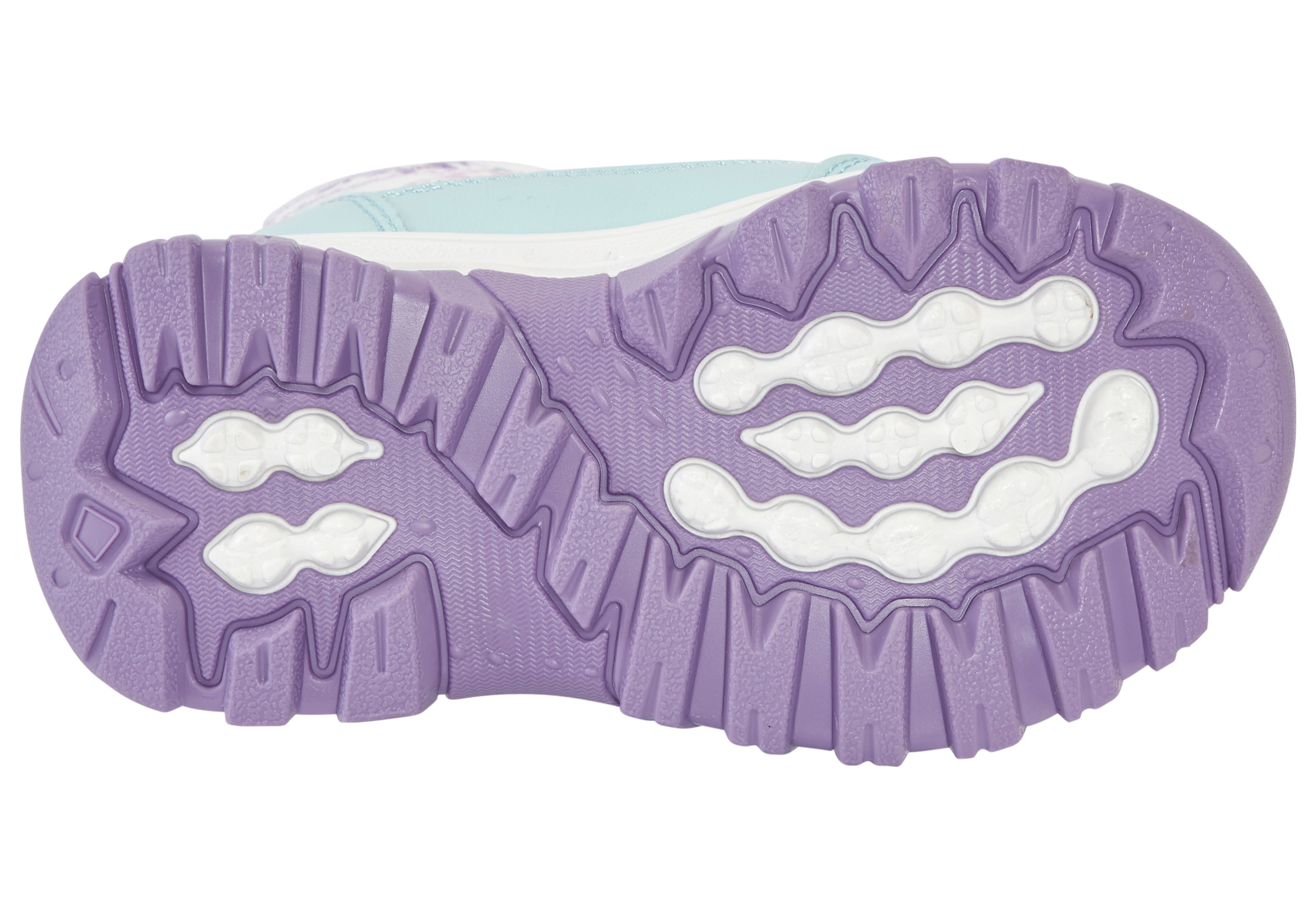 Disney Winterboots »FROZEN«  Winterschuhe, Winterstiefel, Snowboots, wasserdicht & gefüttert