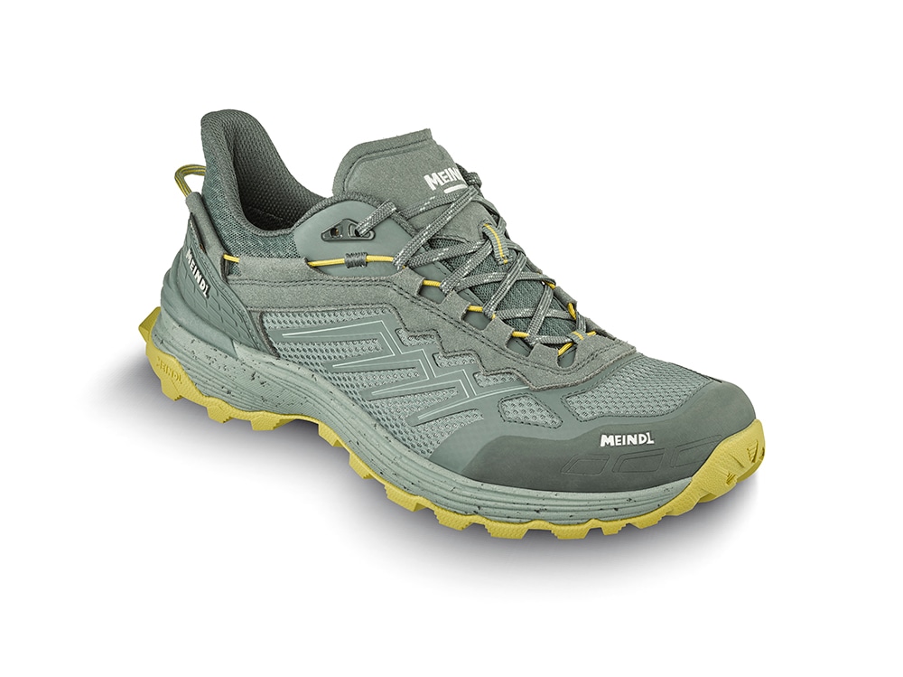 Meindl Wanderschuh »Meindl Jamaica GTX«, GORE-TEX® – Winddicht, wasserdicht und atmungsaktiv