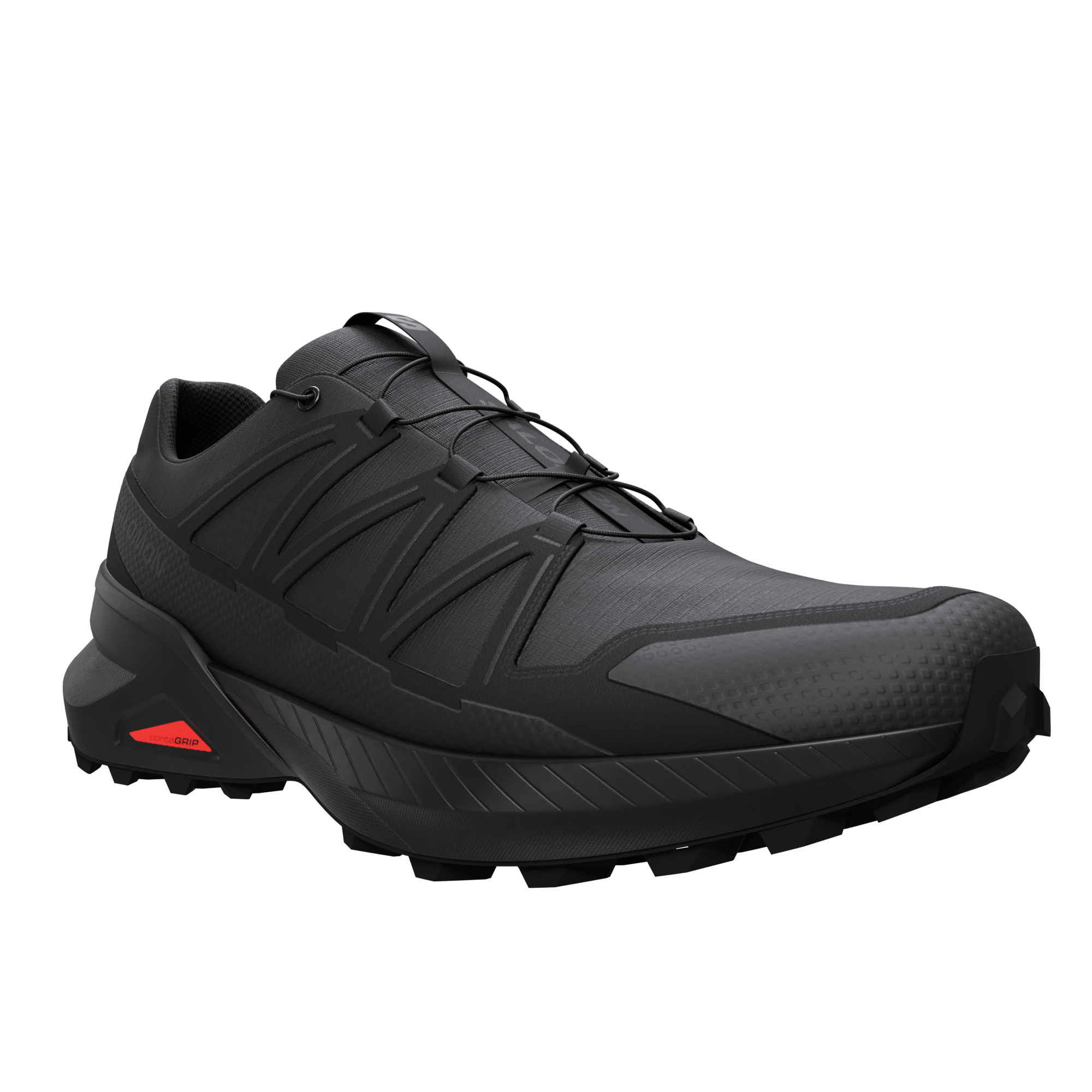 Laufschuh »SPEEDCROSS PEAK GORE-TEX«, wasserdicht