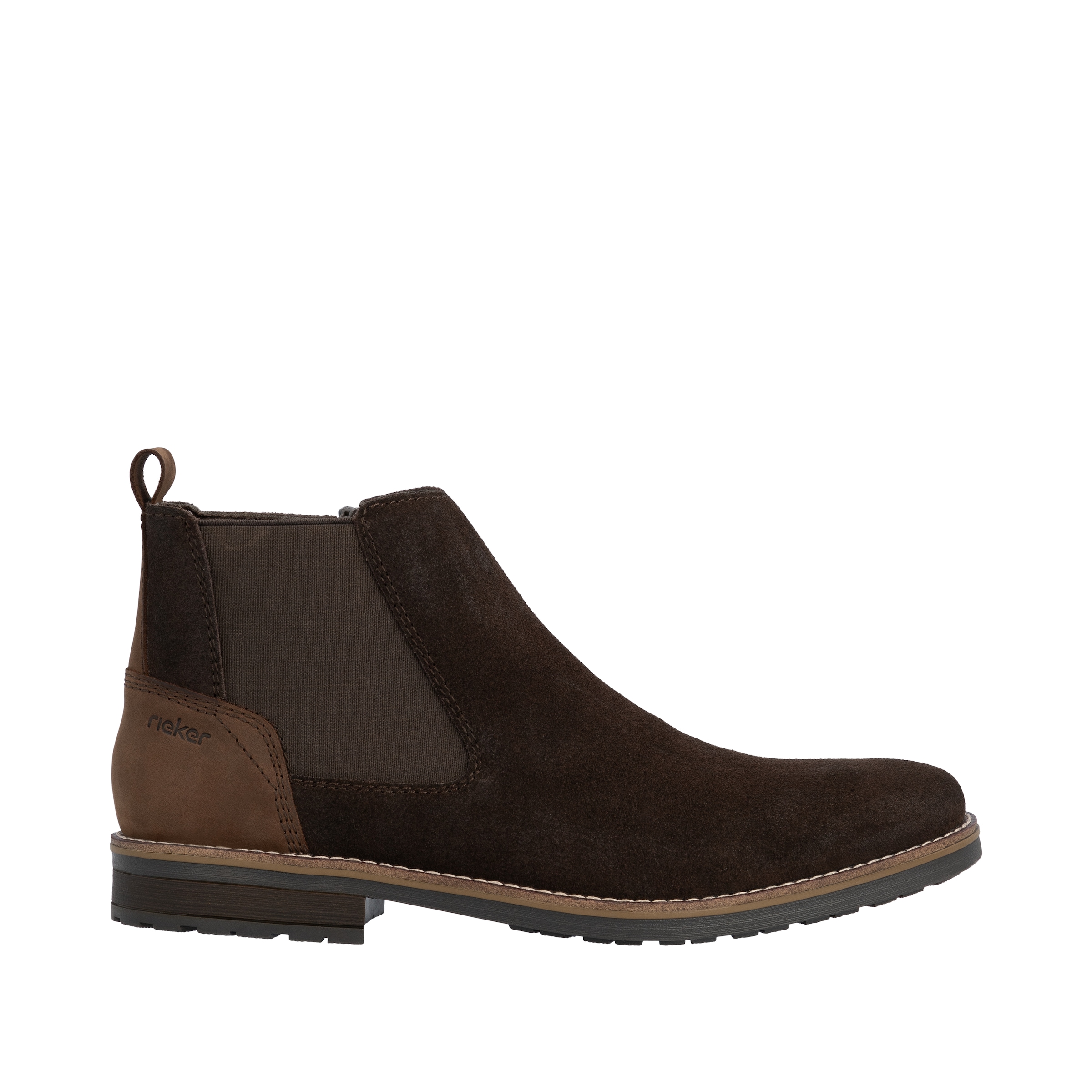 Rieker Chelseaboots  Stiefelette, Casual-Boots in schmaler Form