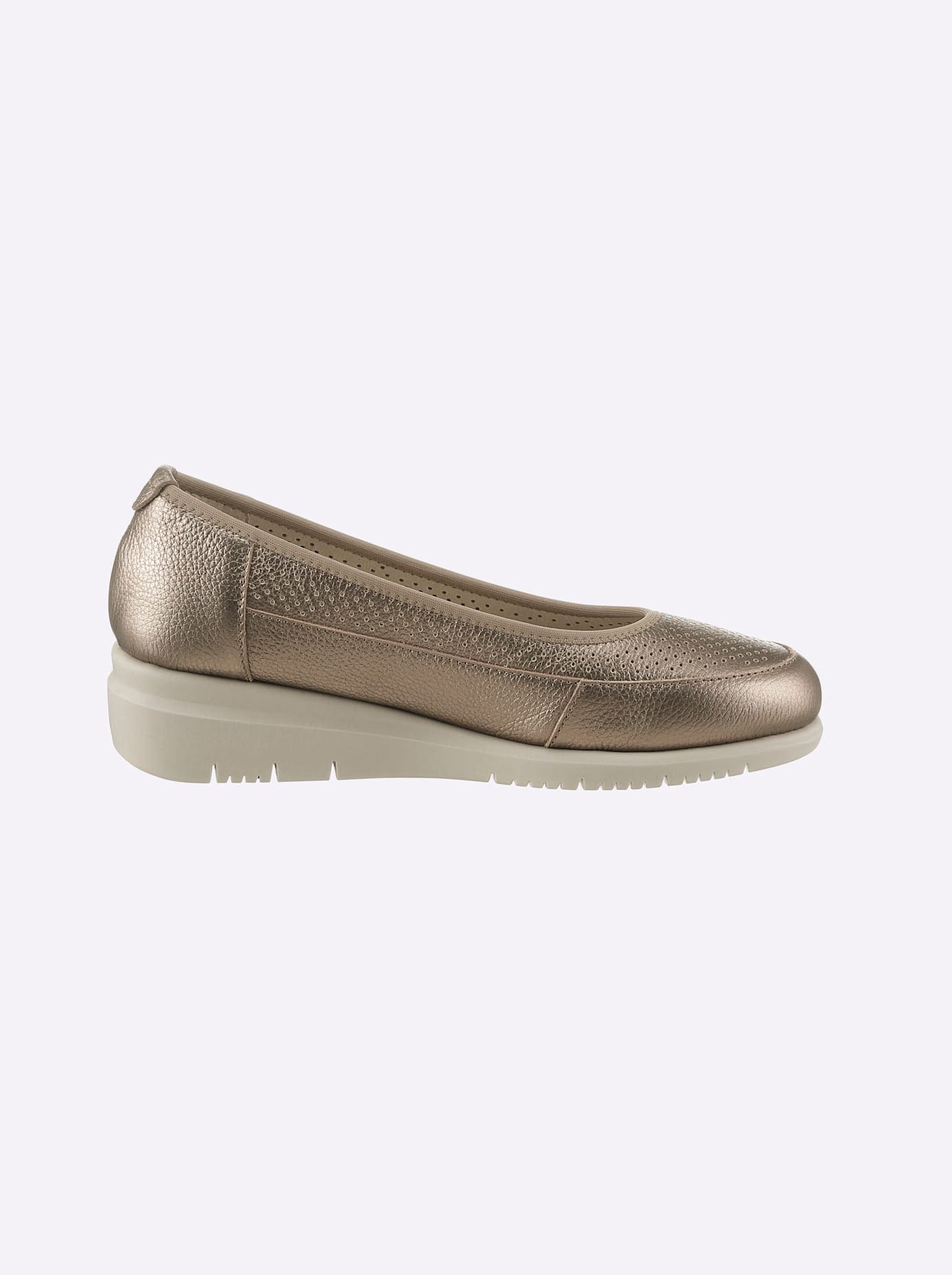 Classic Slipper