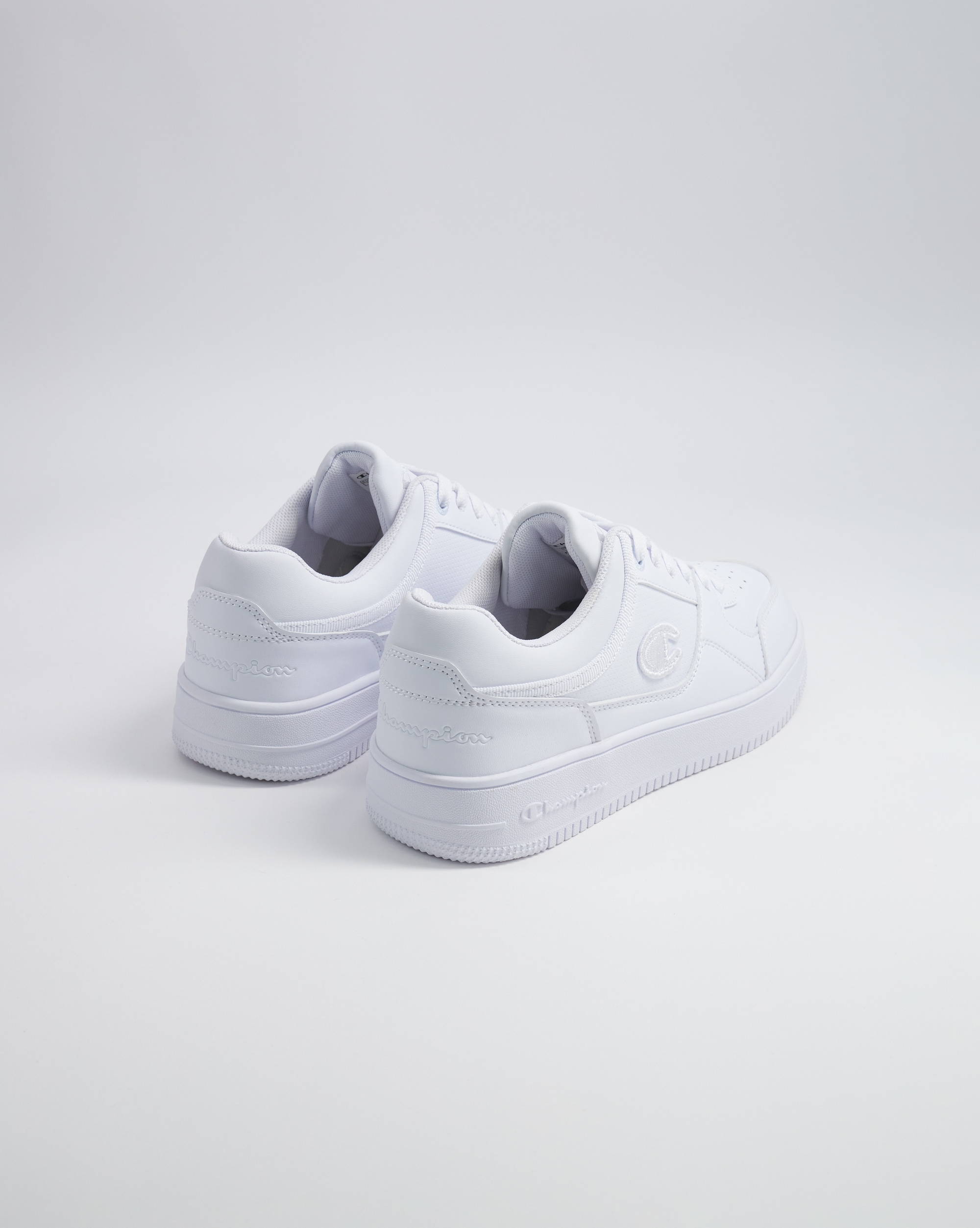 Champion Sneaker »RD18 LOW B GS«