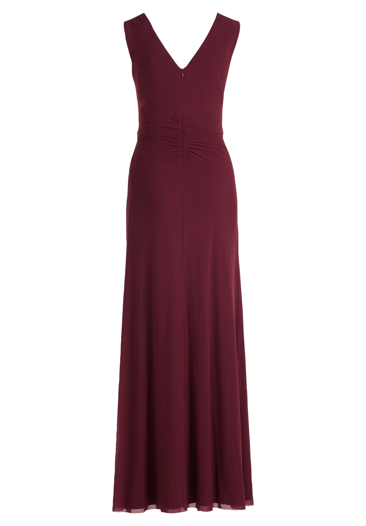 Vera Mont Abendkleid »Abendkleid mit V-Ausschnitt«