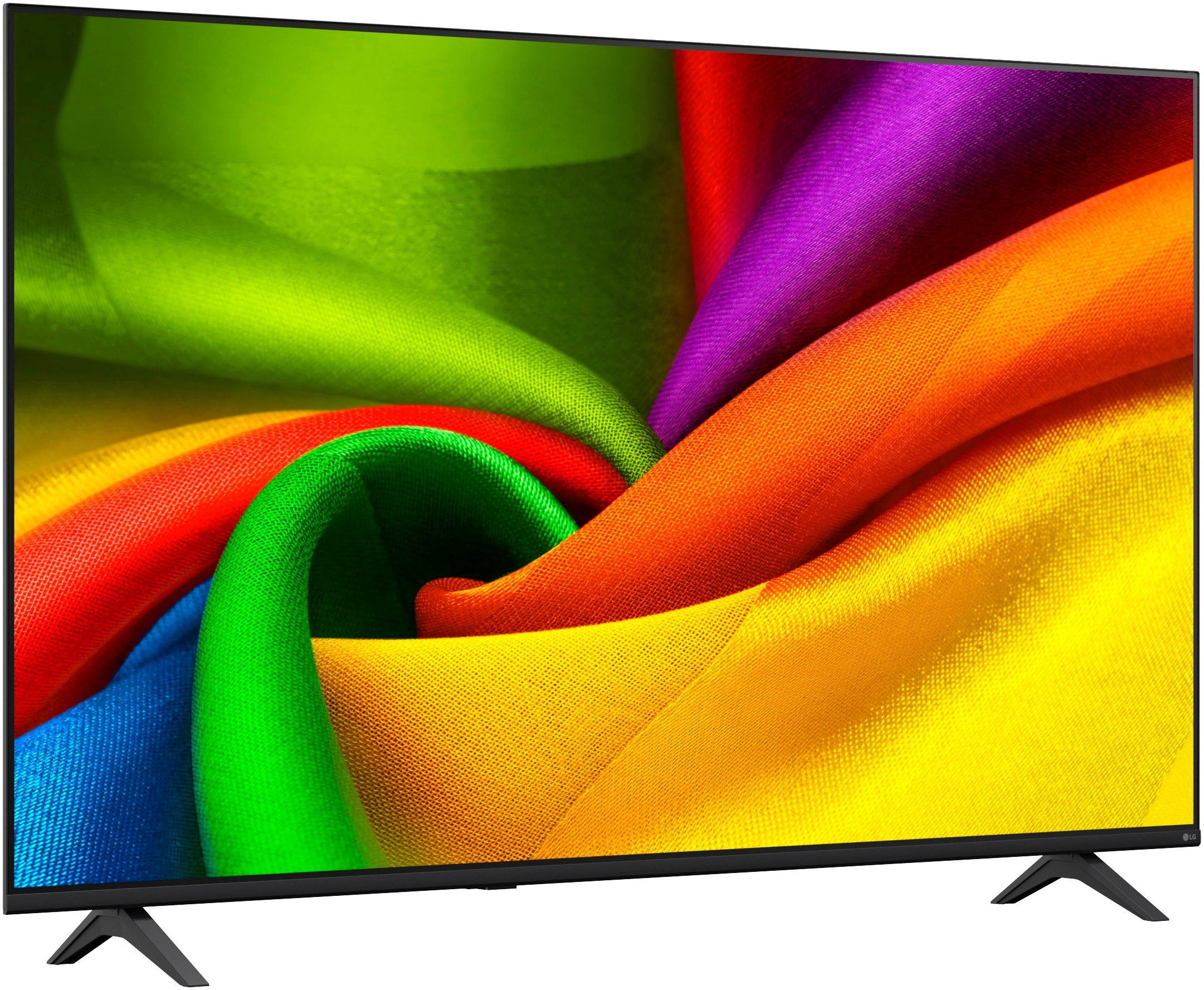 LG LED-Fernseher »65NU850B6LA« 164 cm/65 ″ Smart-TV