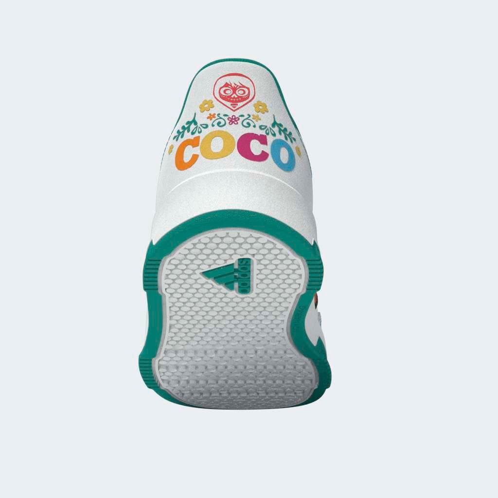 adidas Sportswear Sneaker »ADIDAS DISNEY COCO TENSAUR KINDER«