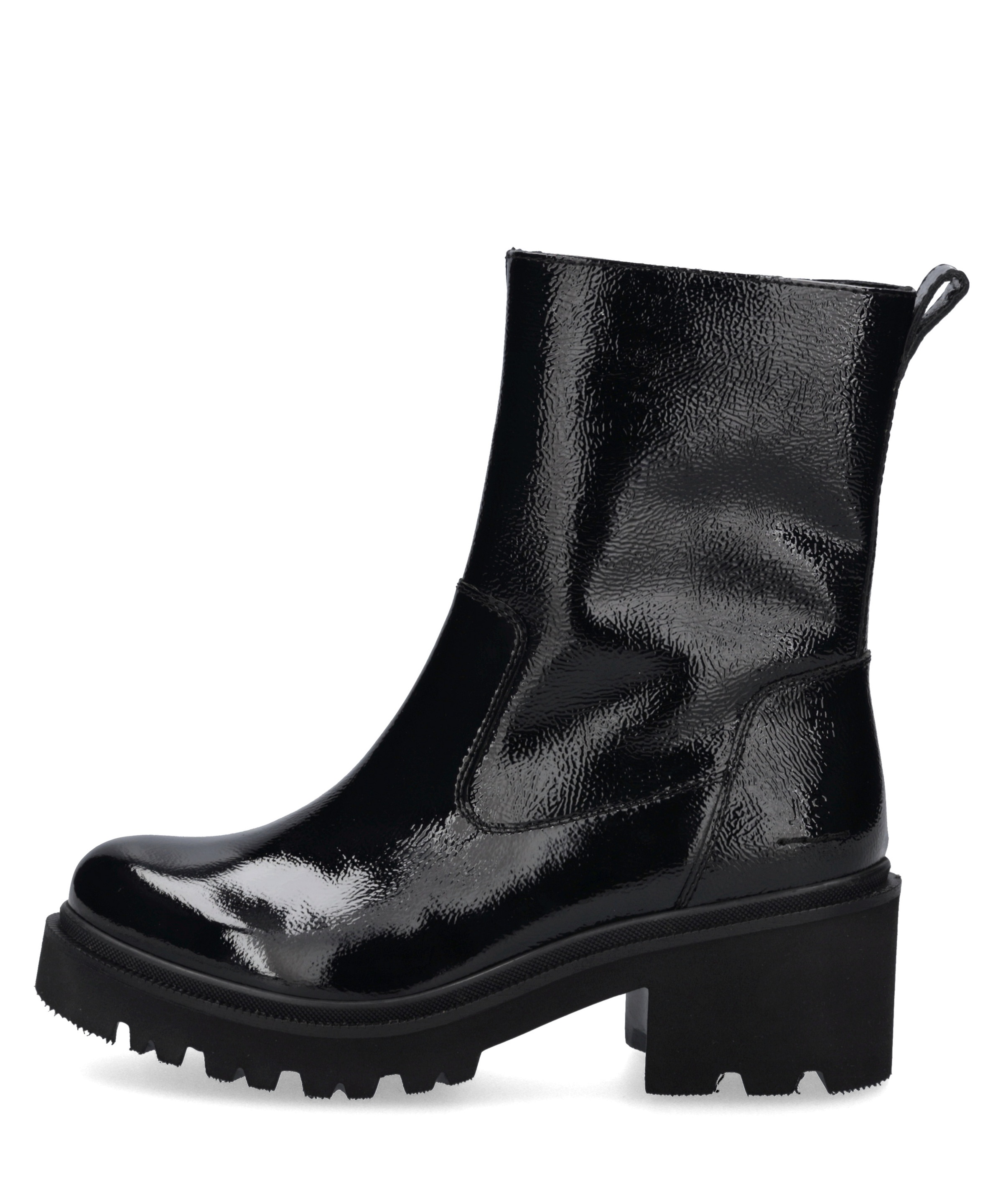Josef Seibel Stiefelette »Josephine 07, schwarz«