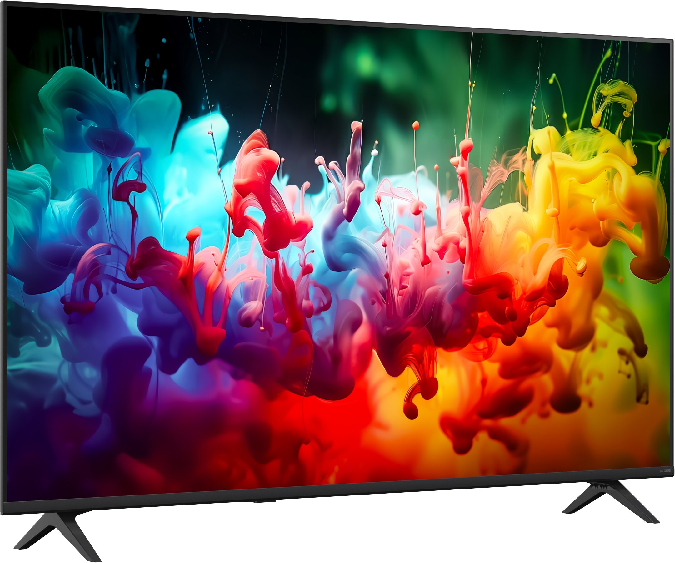 LG QNED-Fernseher »55QNED71B6B« 139 cm/55 ″ Smart-TV
