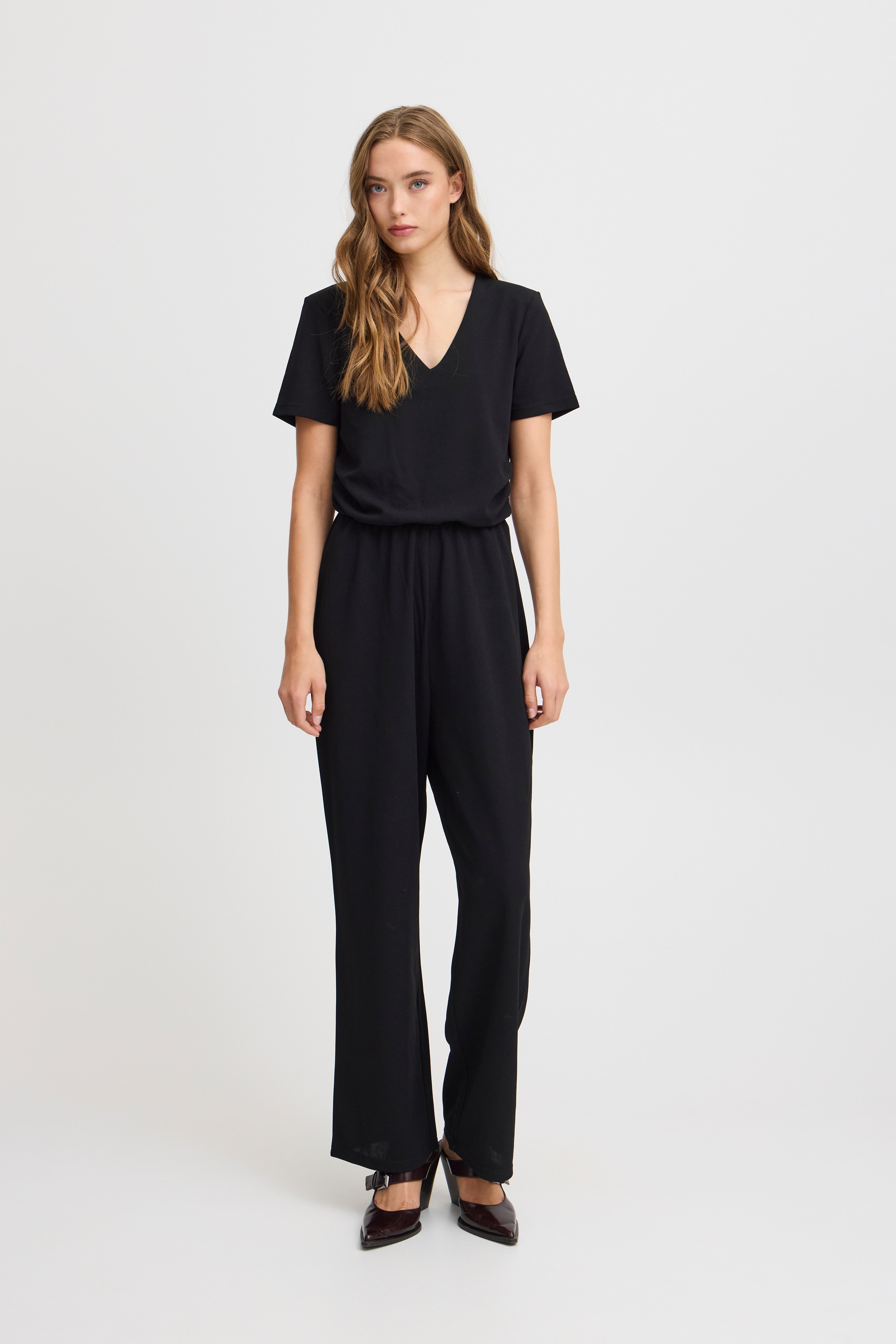 Ichi Jumpsuit »Overall IXMILA«