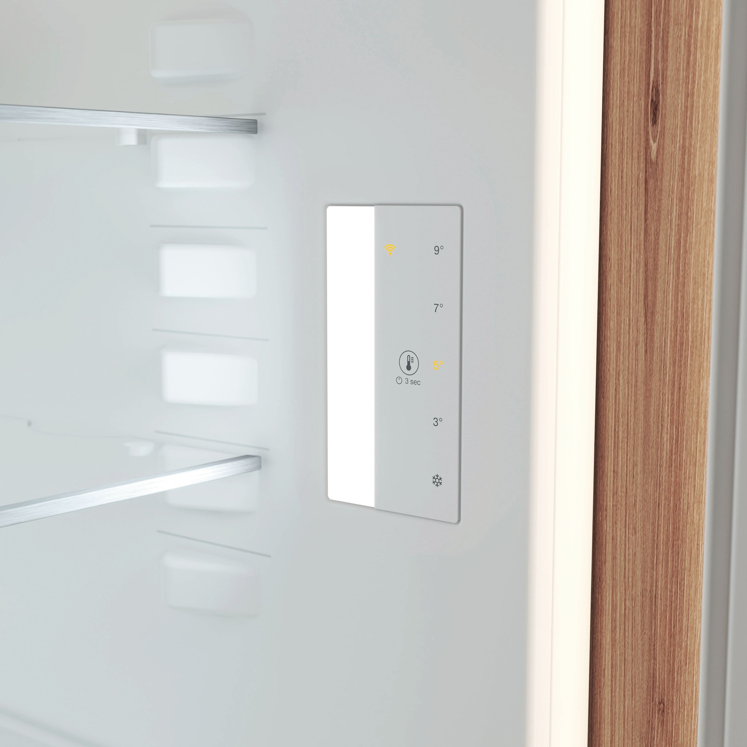 Miele Einbaukühlschrank »KU 7015 D«
